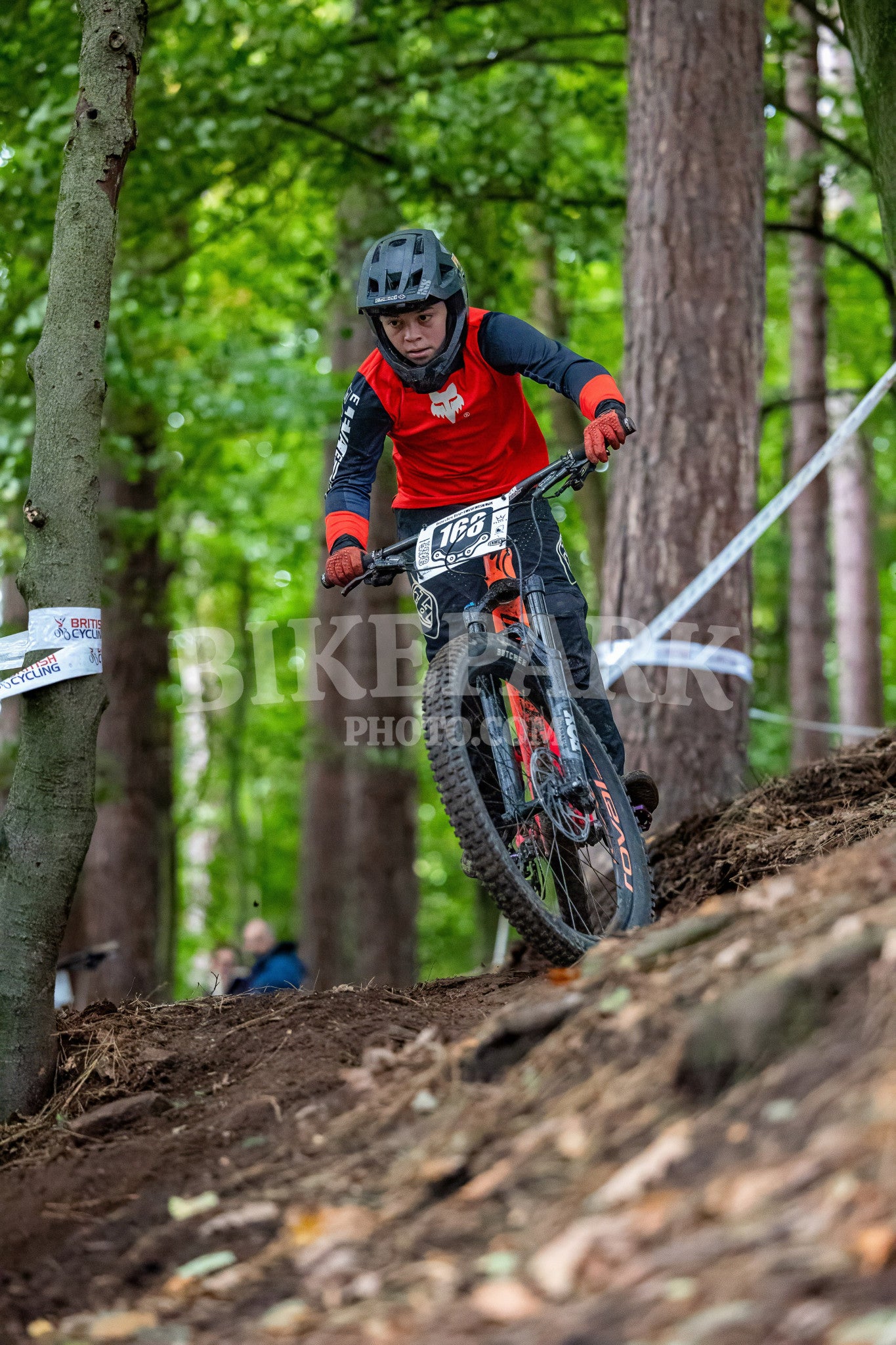 Farmer John's MTB Park October 05, 2025 14:00:35