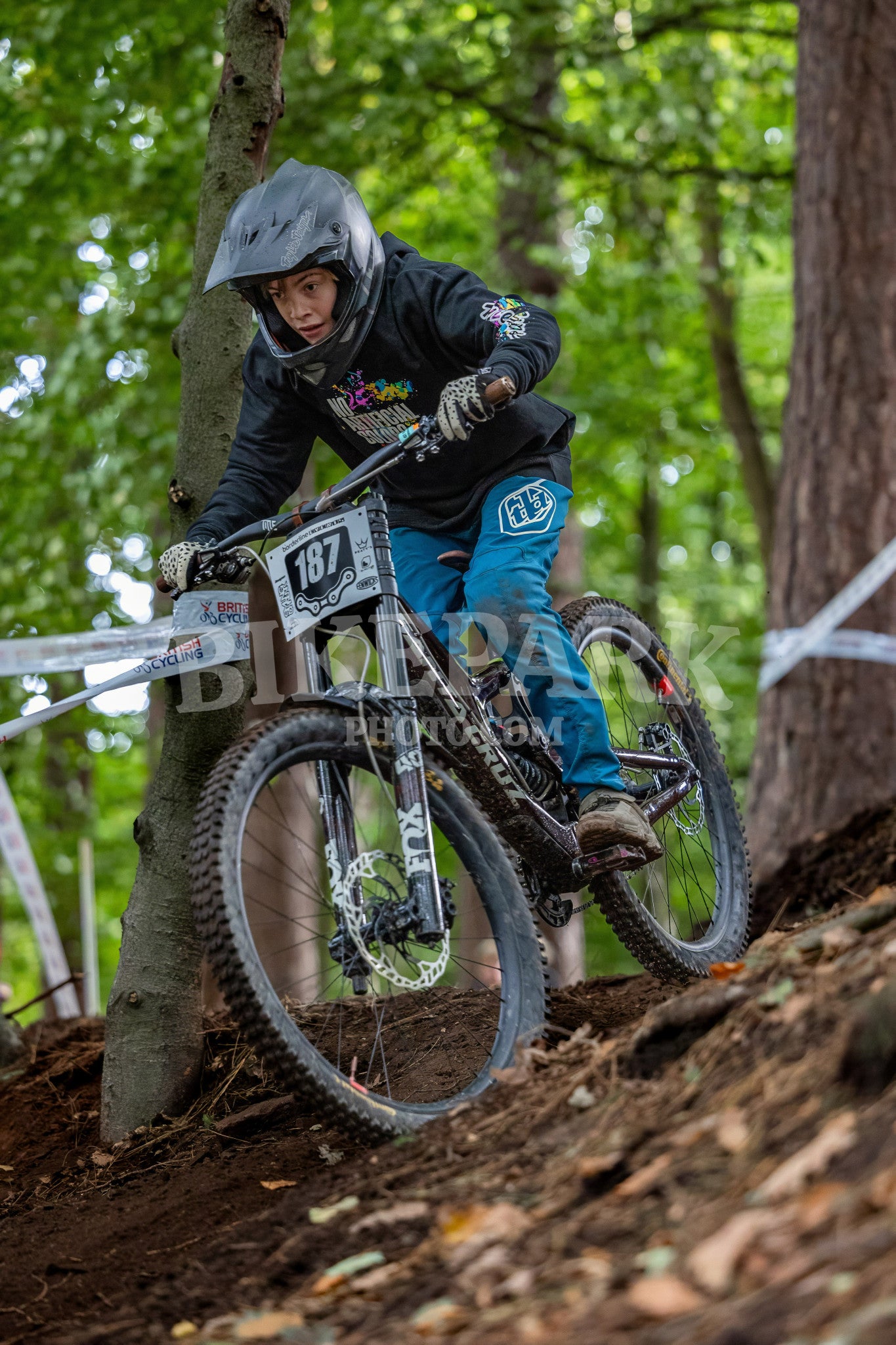 Farmer John's MTB Park October 05, 2025 14:08:47