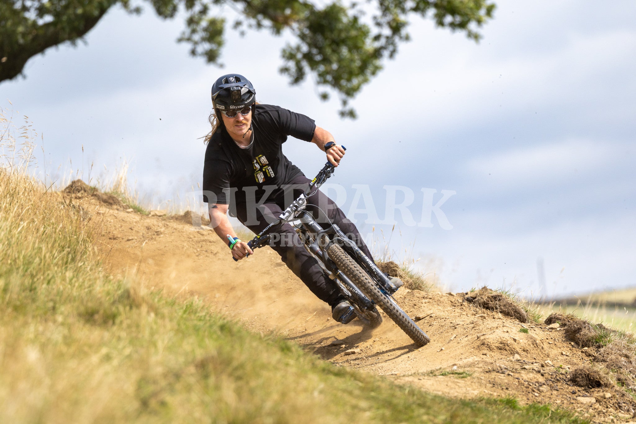 Bolly Skyline Enduro August 09, 2025 12:28:57