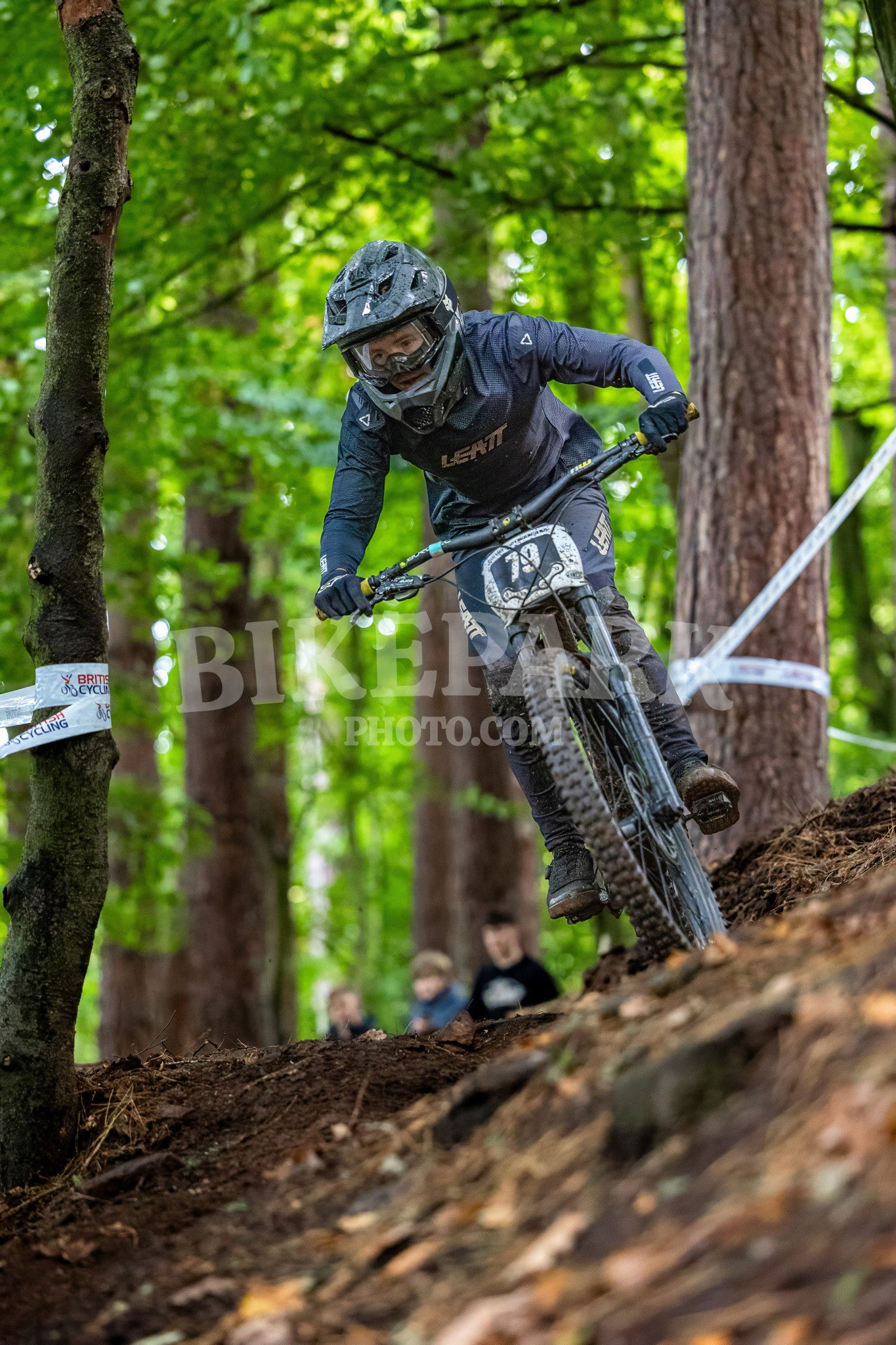 Farmer John's MTB Park October 05, 2025 15:01:44