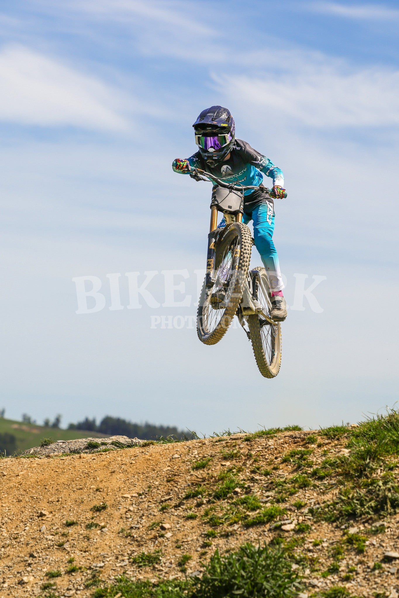 Berwyn Bike Park May 30, 2026 12:27:25