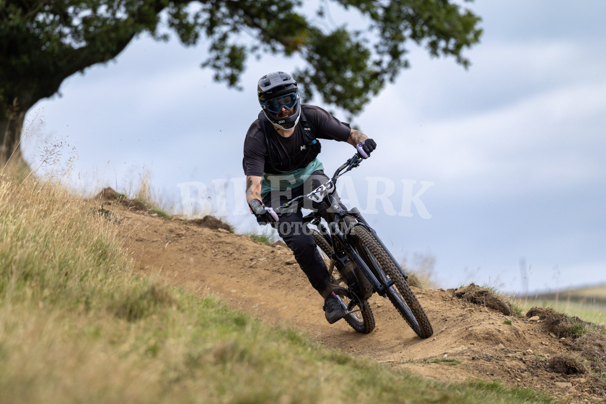 Bolly Skyline Enduro August 09, 2025 12:21:37