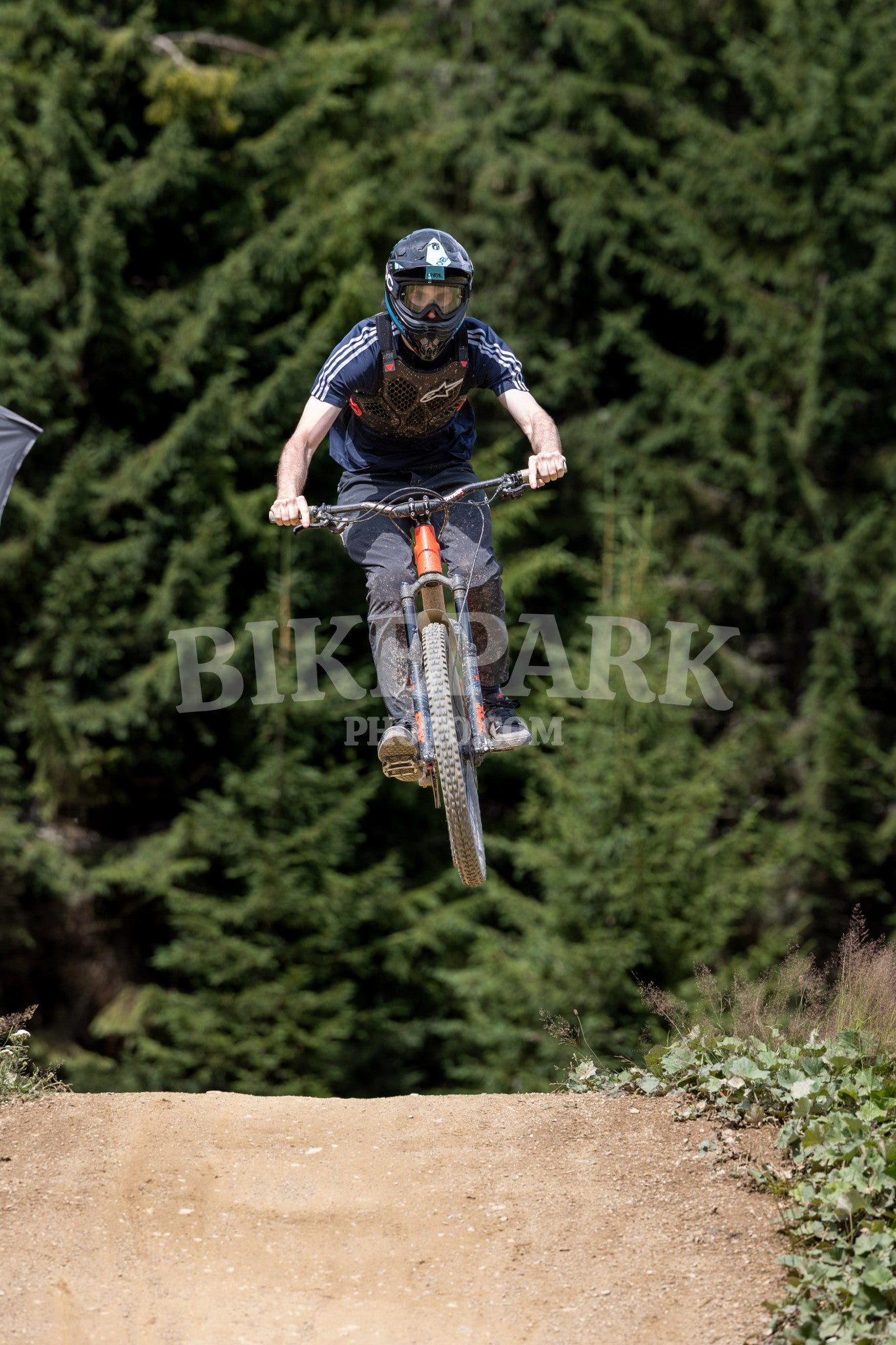 Avoriaz Bike Park July 14, 2025 16:05:35