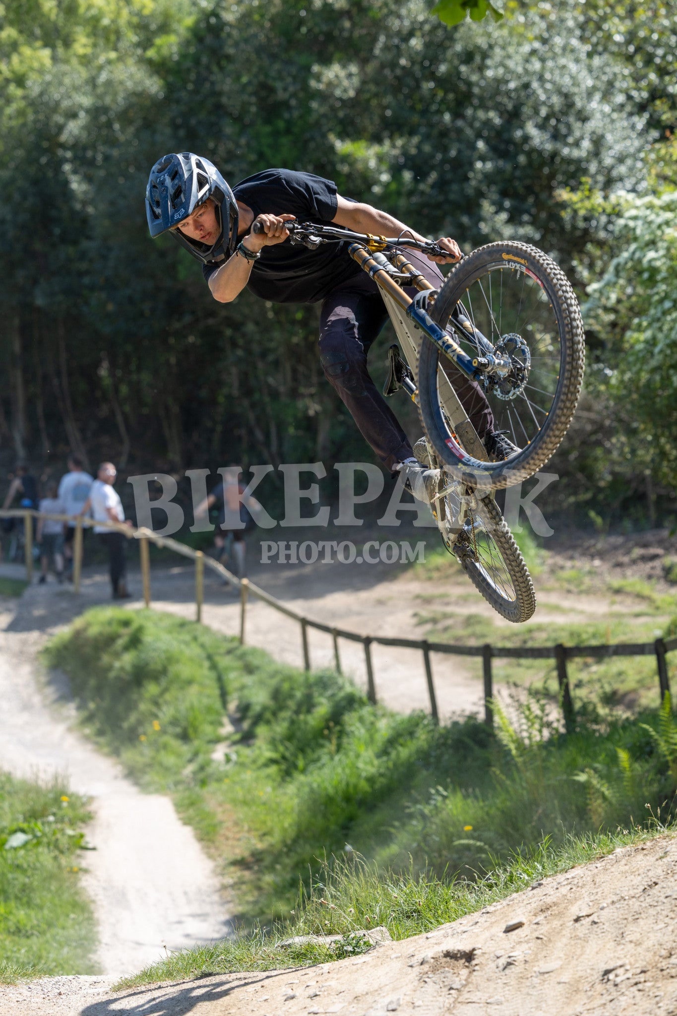 Farmer John's MTB Park May 11, 2025 13:04:46