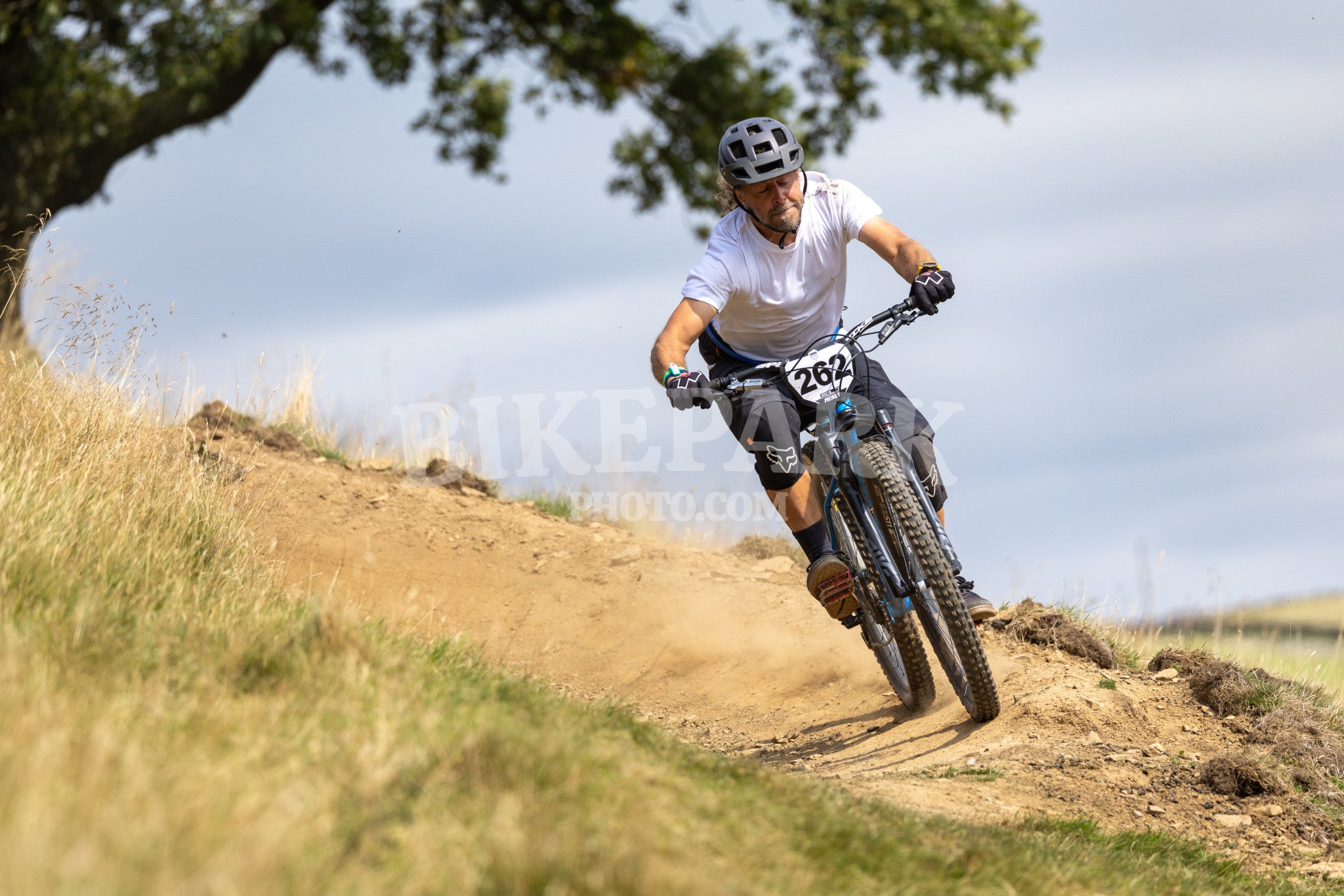Bolly Skyline Enduro August 09, 2025 13:20:54