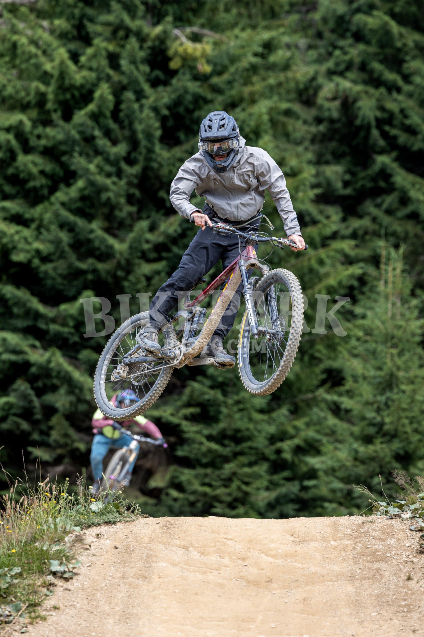 Avoriaz Bike Park July 07, 2025 14:21:54