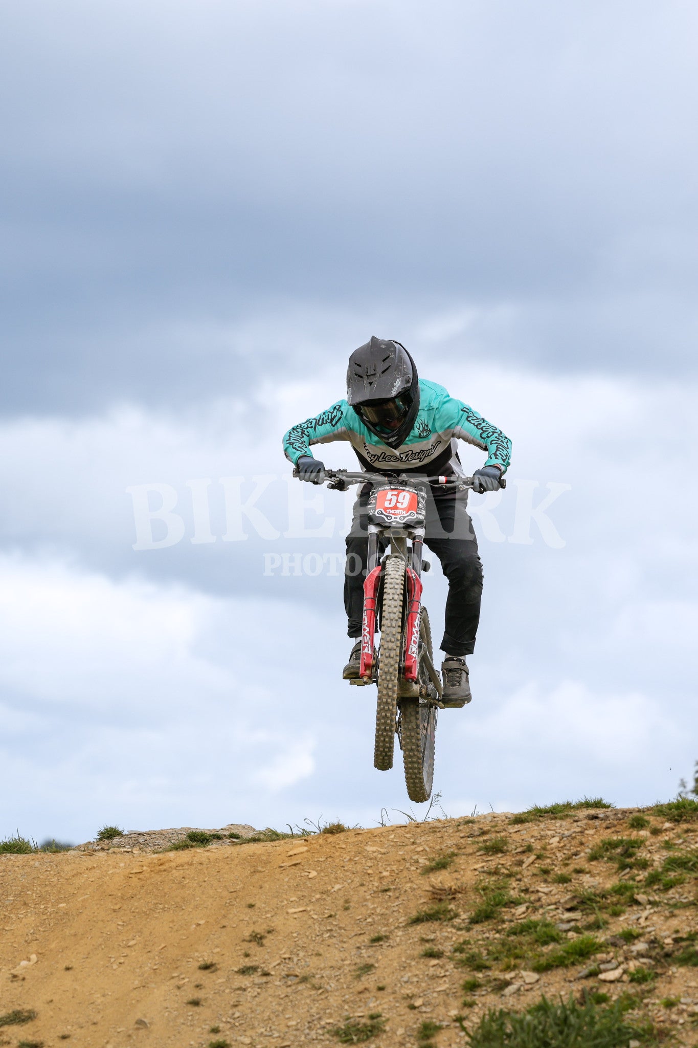 Berwyn Bike Park May 31, 2026 15:37:03