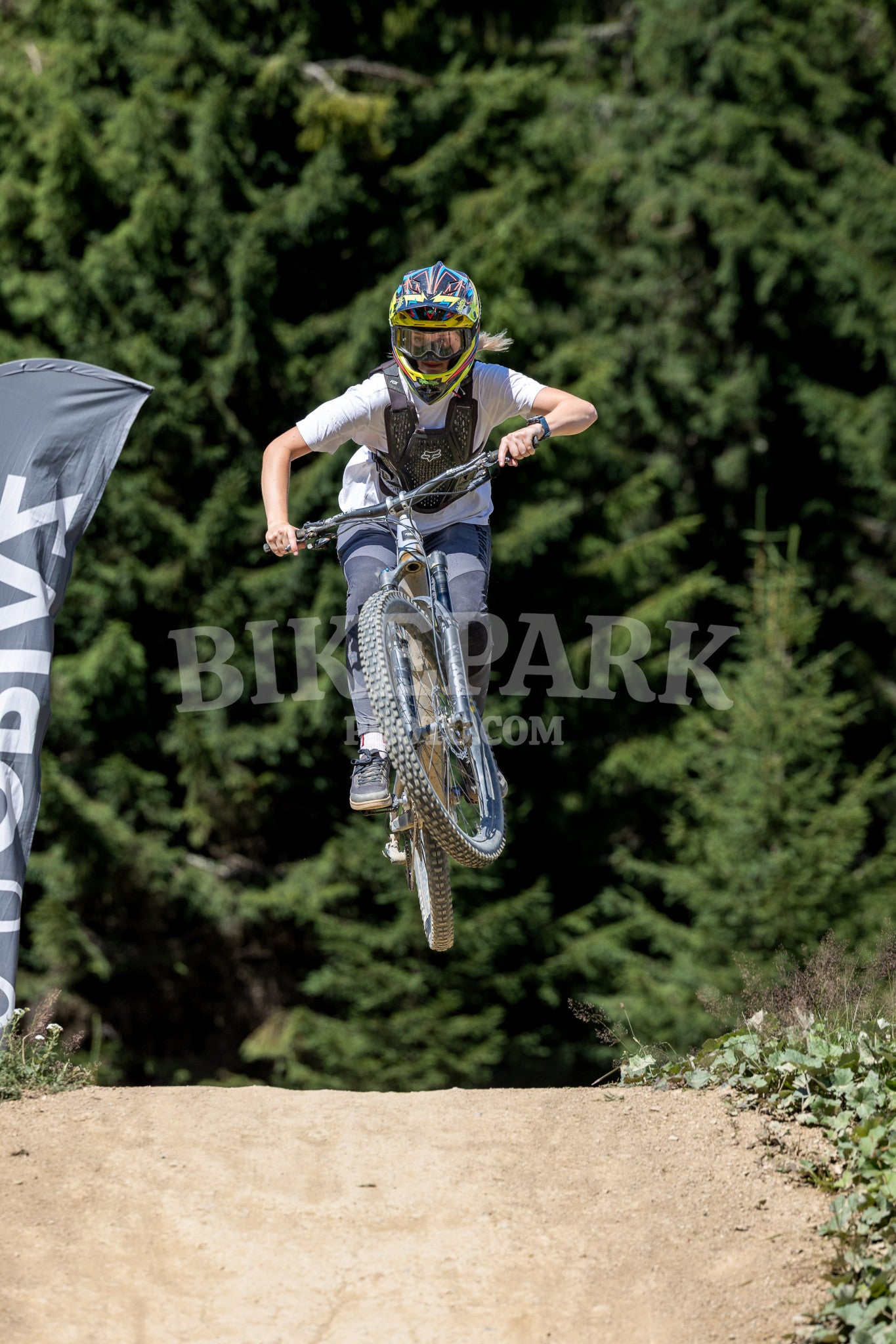 Avoriaz Bike Park July 17, 2025 16:31:58