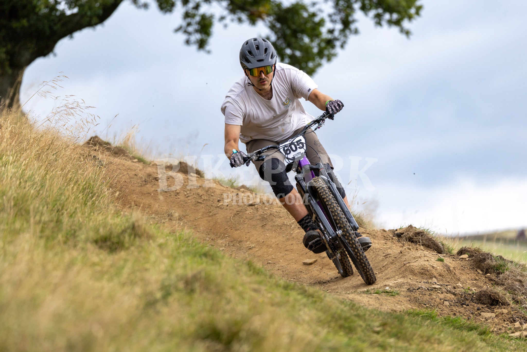 Bolly Skyline Enduro August 09, 2025 11:24:00