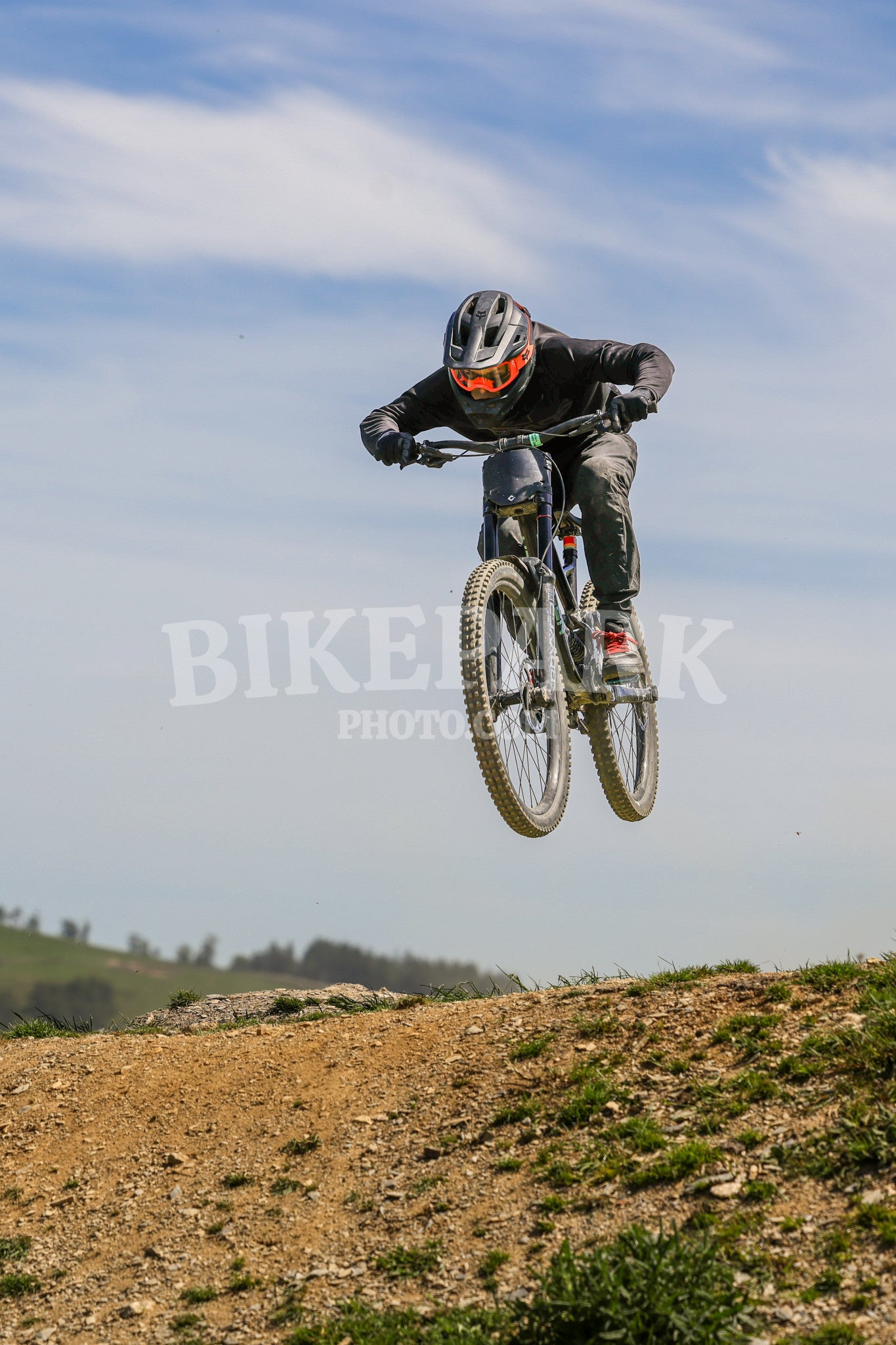 Berwyn Bike Park May 30, 2026 12:25:29