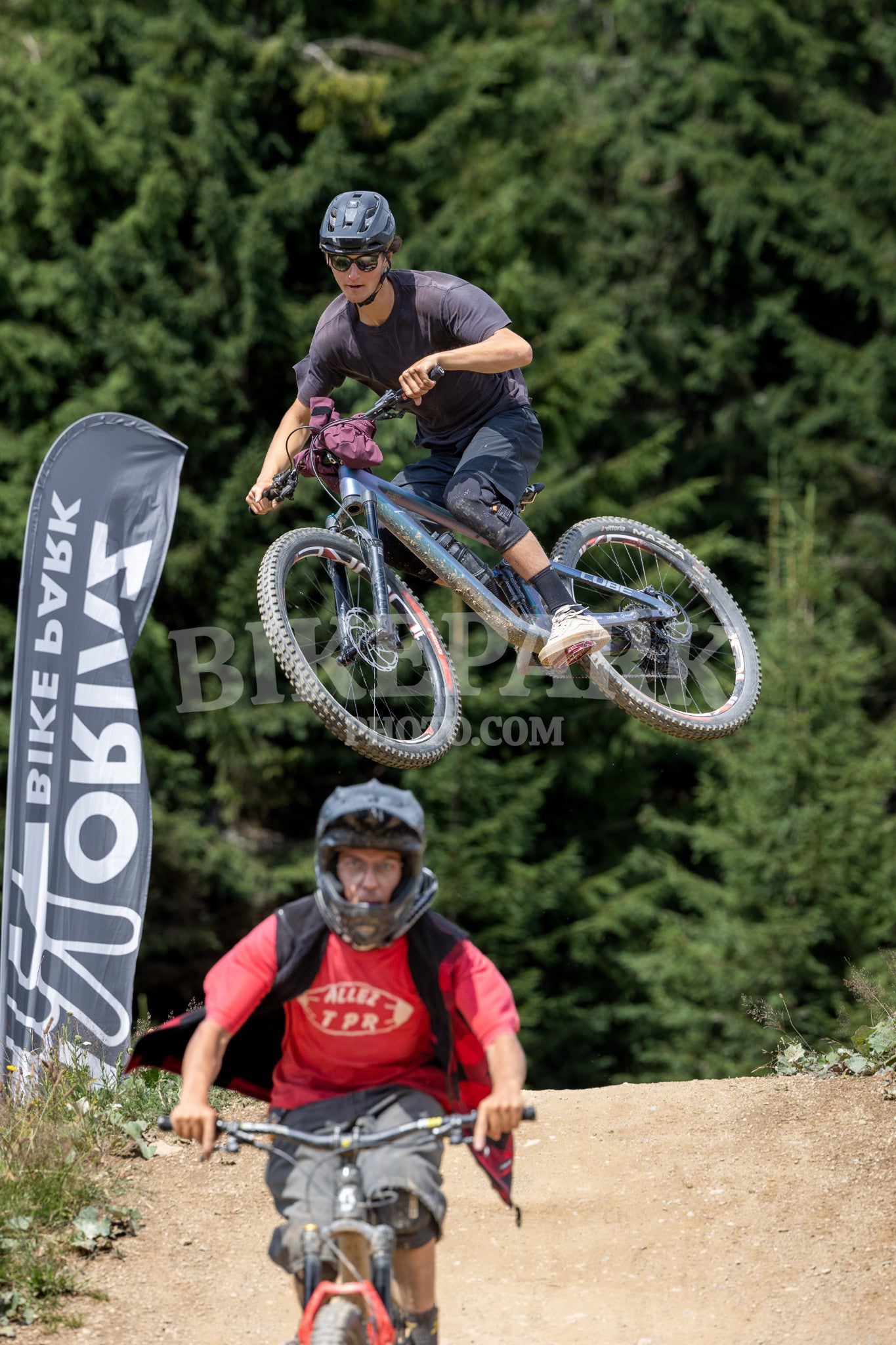 Avoriaz Bike Park July 14, 2025 16:11:02