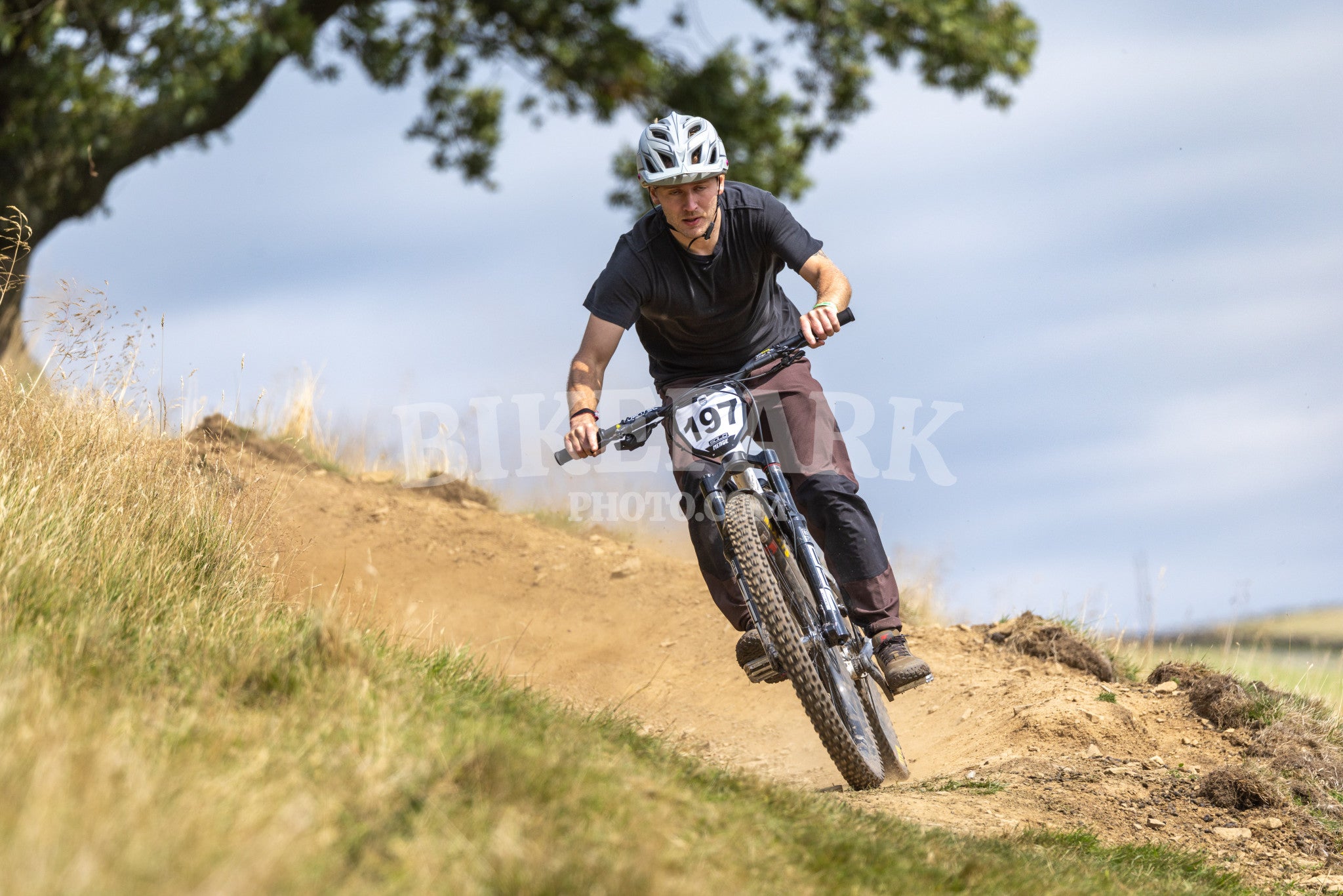 Bolly Skyline Enduro August 09, 2025 13:20:11