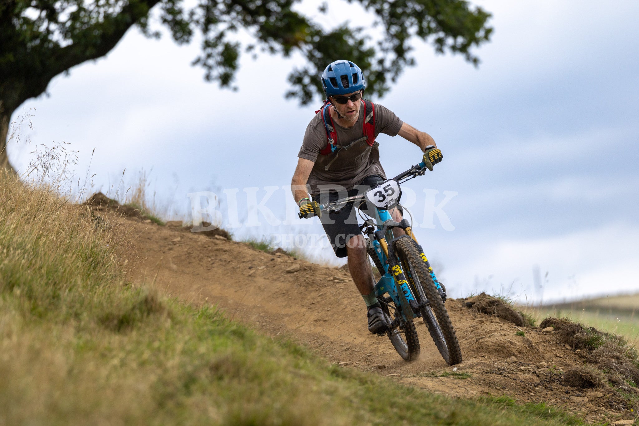Bolly Skyline Enduro August 09, 2025 12:49:12