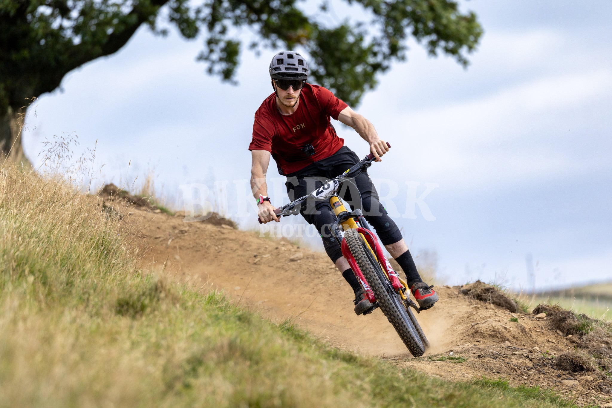 Bolly Skyline Enduro August 09, 2025 12:21:22