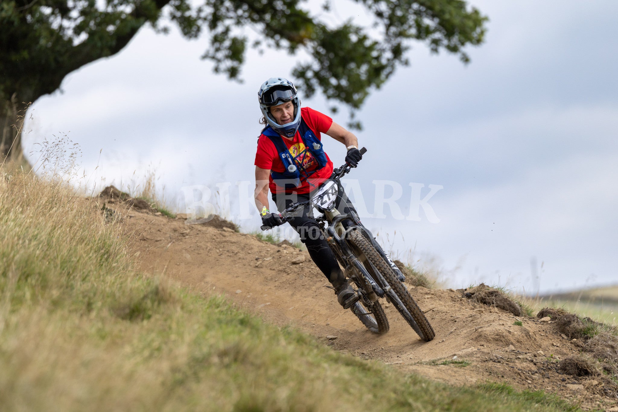 Bolly Skyline Enduro August 09, 2025 12:24:02