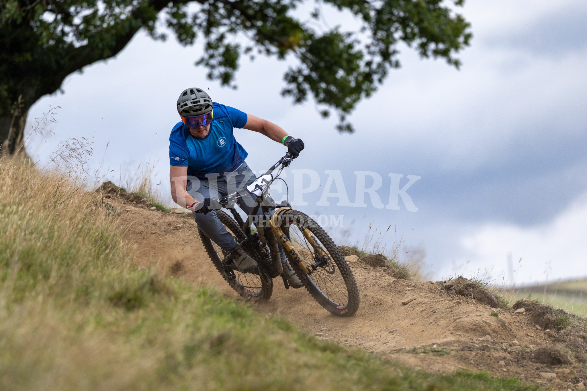 Bolly Skyline Enduro August 09, 2025 11:46:23