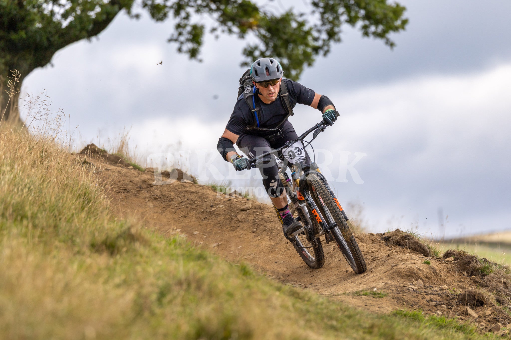 Bolly Skyline Enduro August 09, 2025 10:03:46