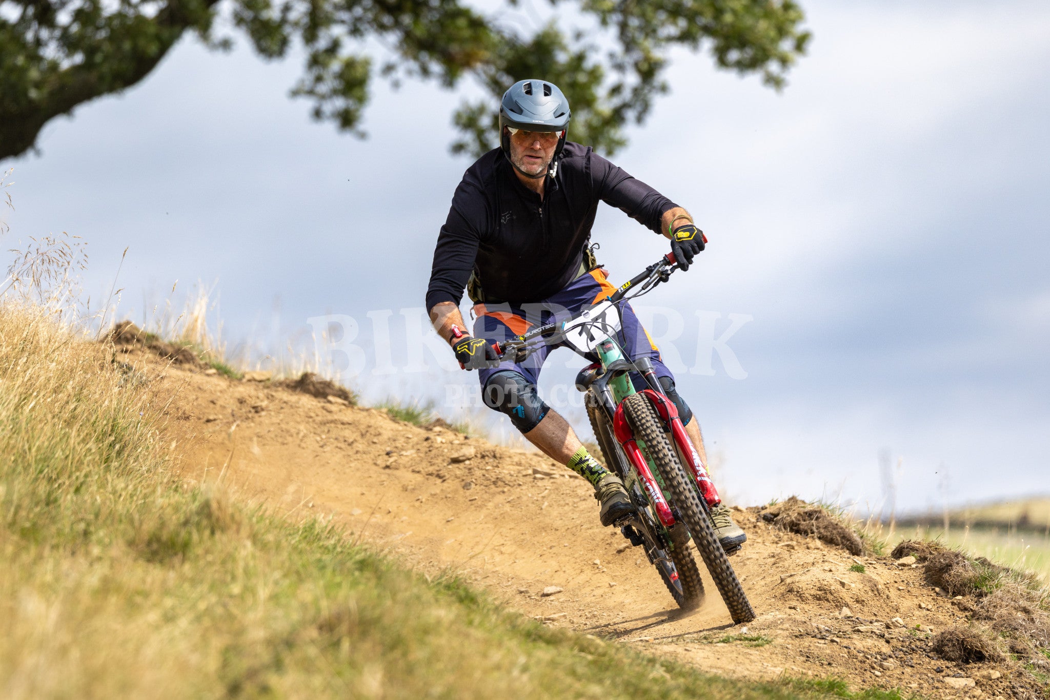 Bolly Skyline Enduro August 09, 2025 12:29:48
