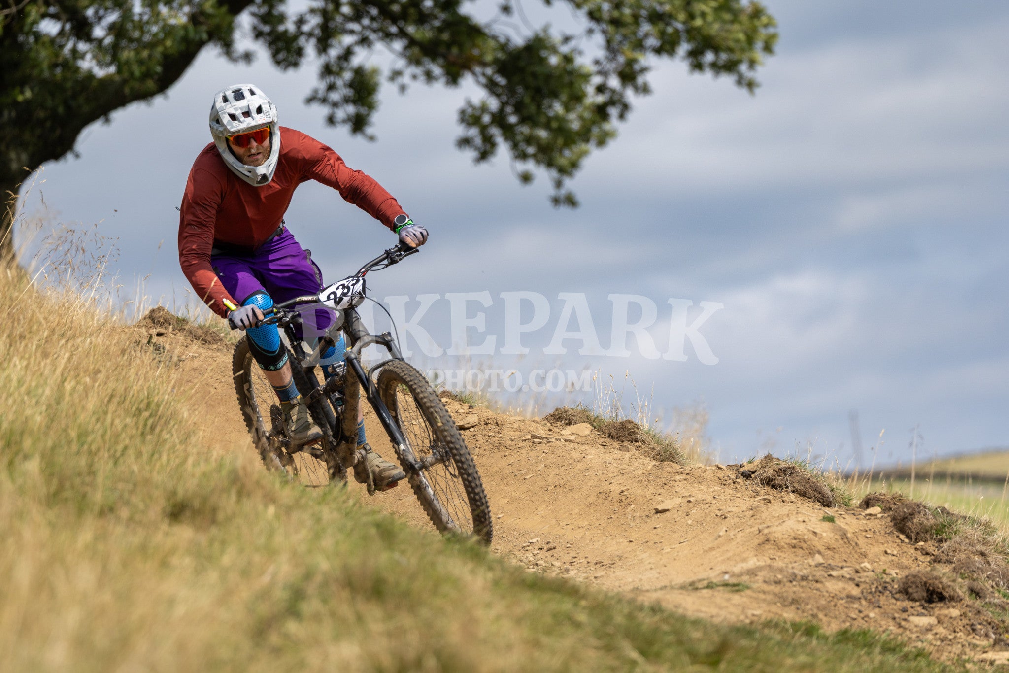 Bolly Skyline Enduro August 09, 2025 13:50:02