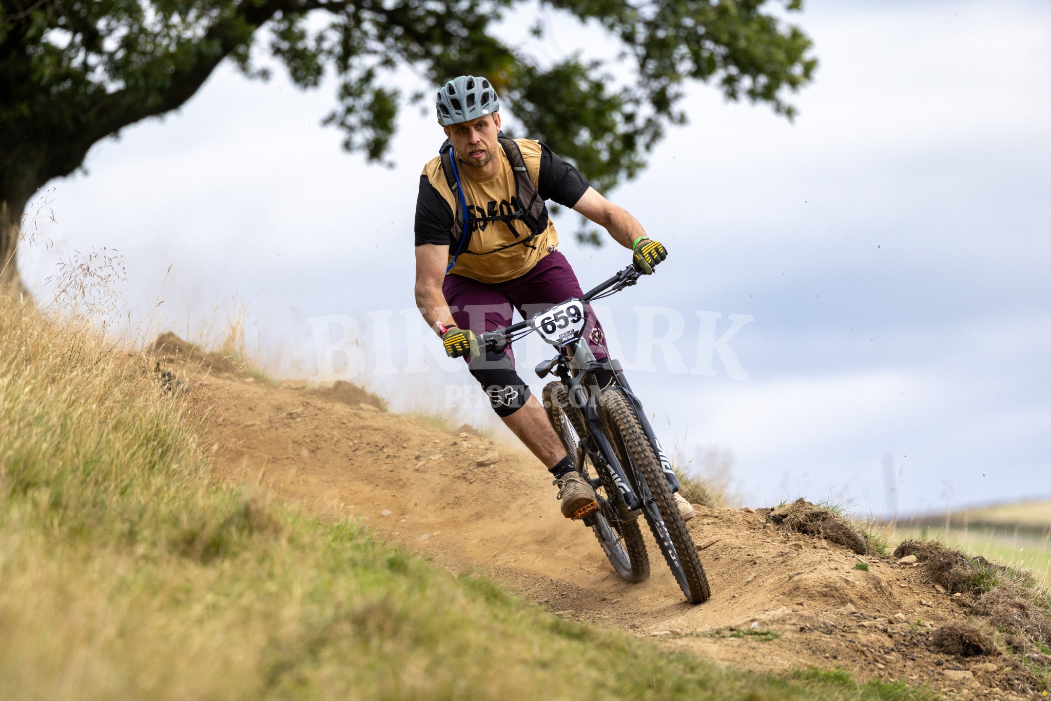 Bolly Skyline Enduro August 09, 2025 12:15:24