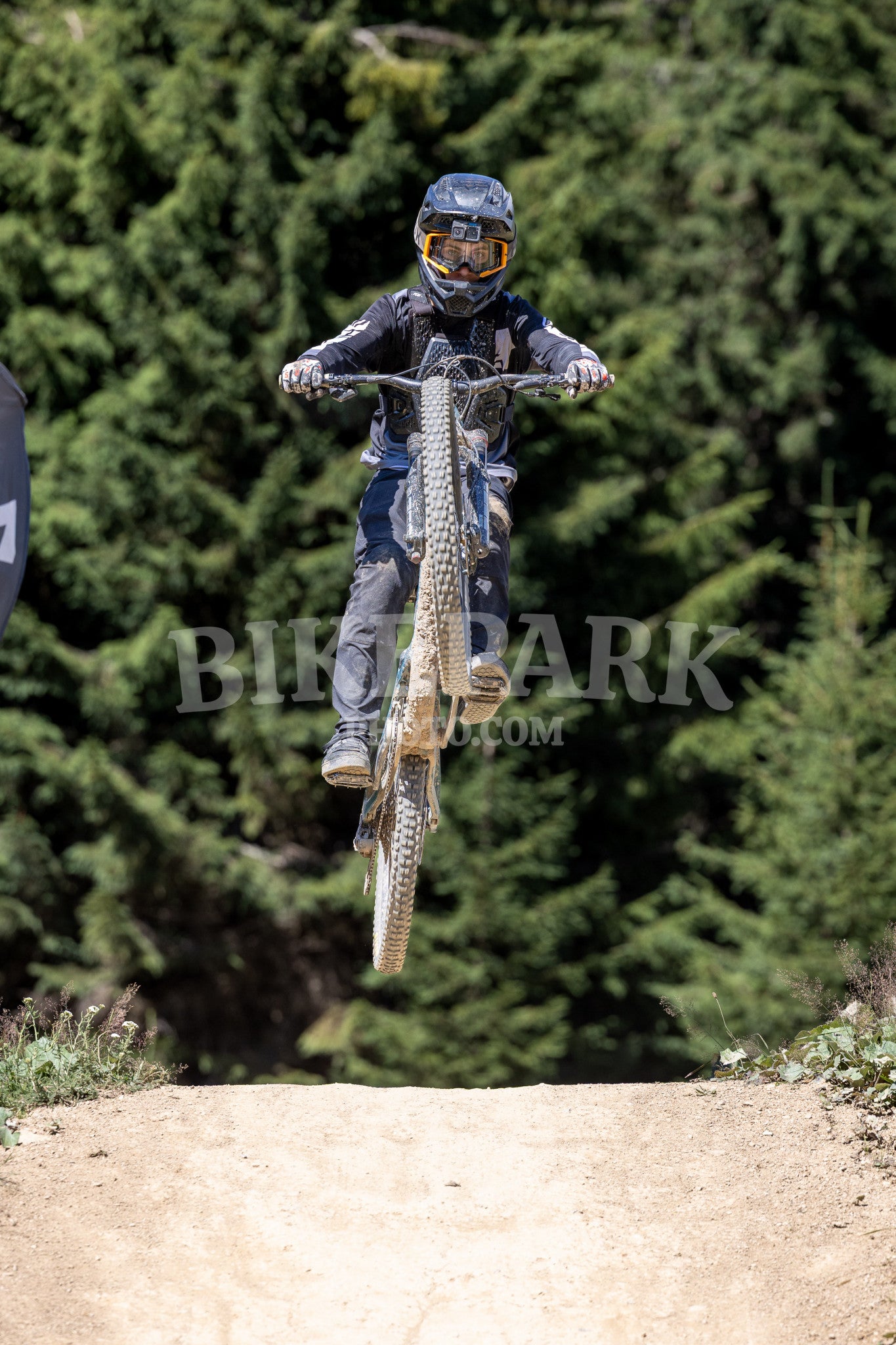 Avoriaz Bike Park July 17, 2025 16:33:32