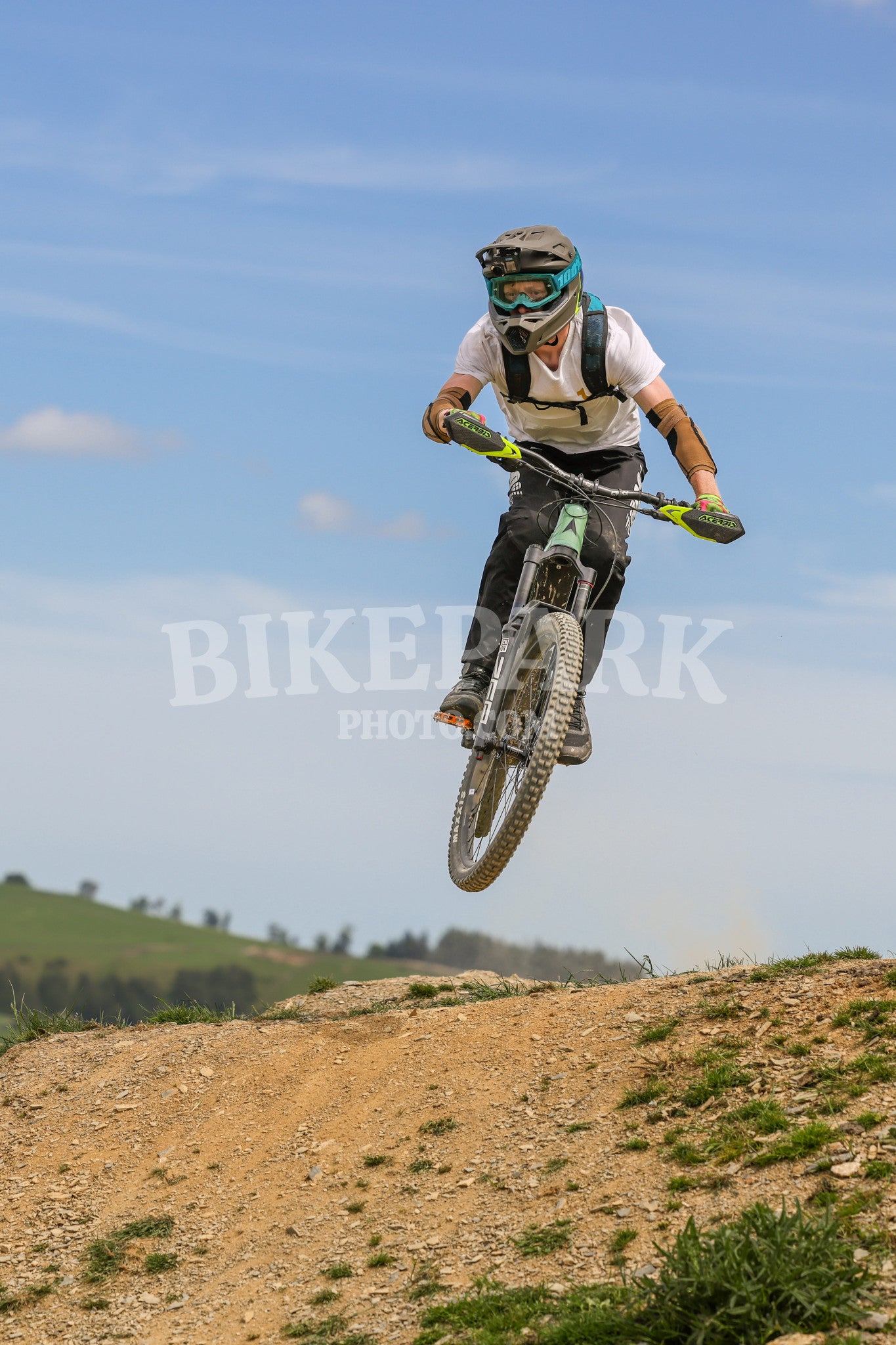 Berwyn Bike Park May 30, 2026 13:47:15