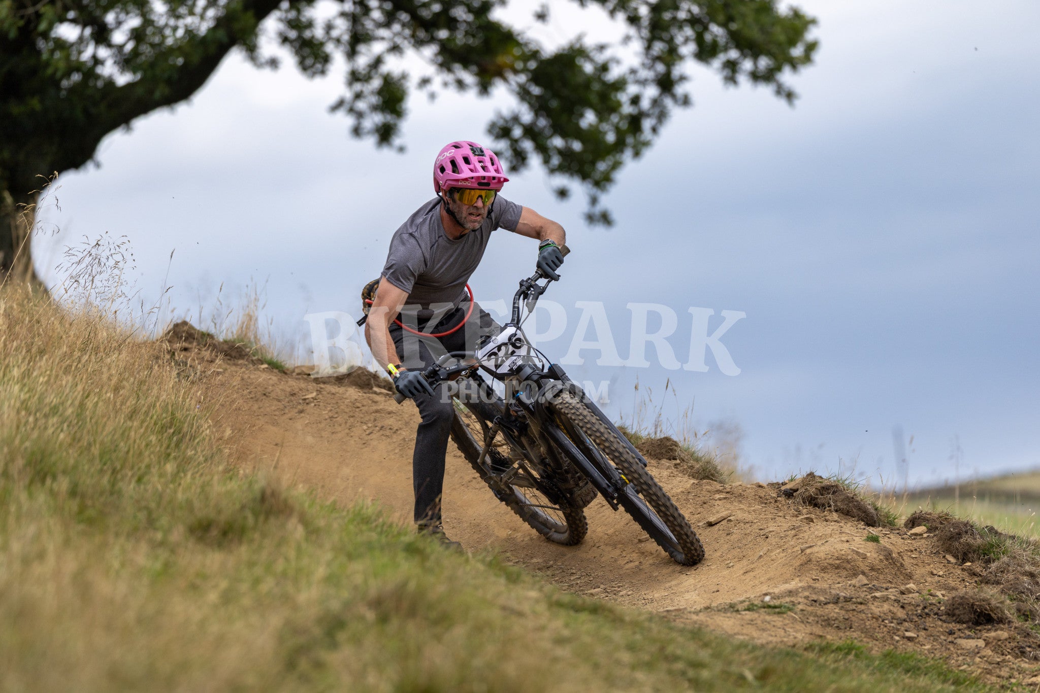 Bolly Skyline Enduro August 09, 2025 13:00:42