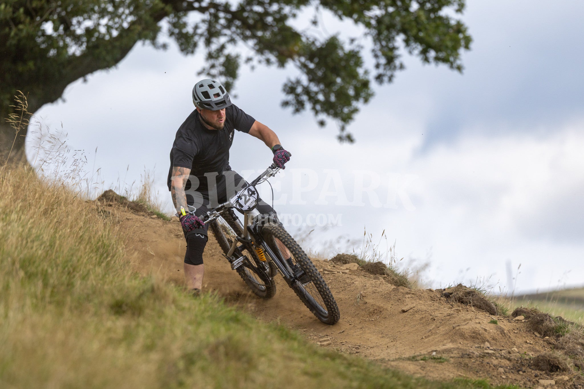 Bolly Skyline Enduro August 09, 2025 11:42:00