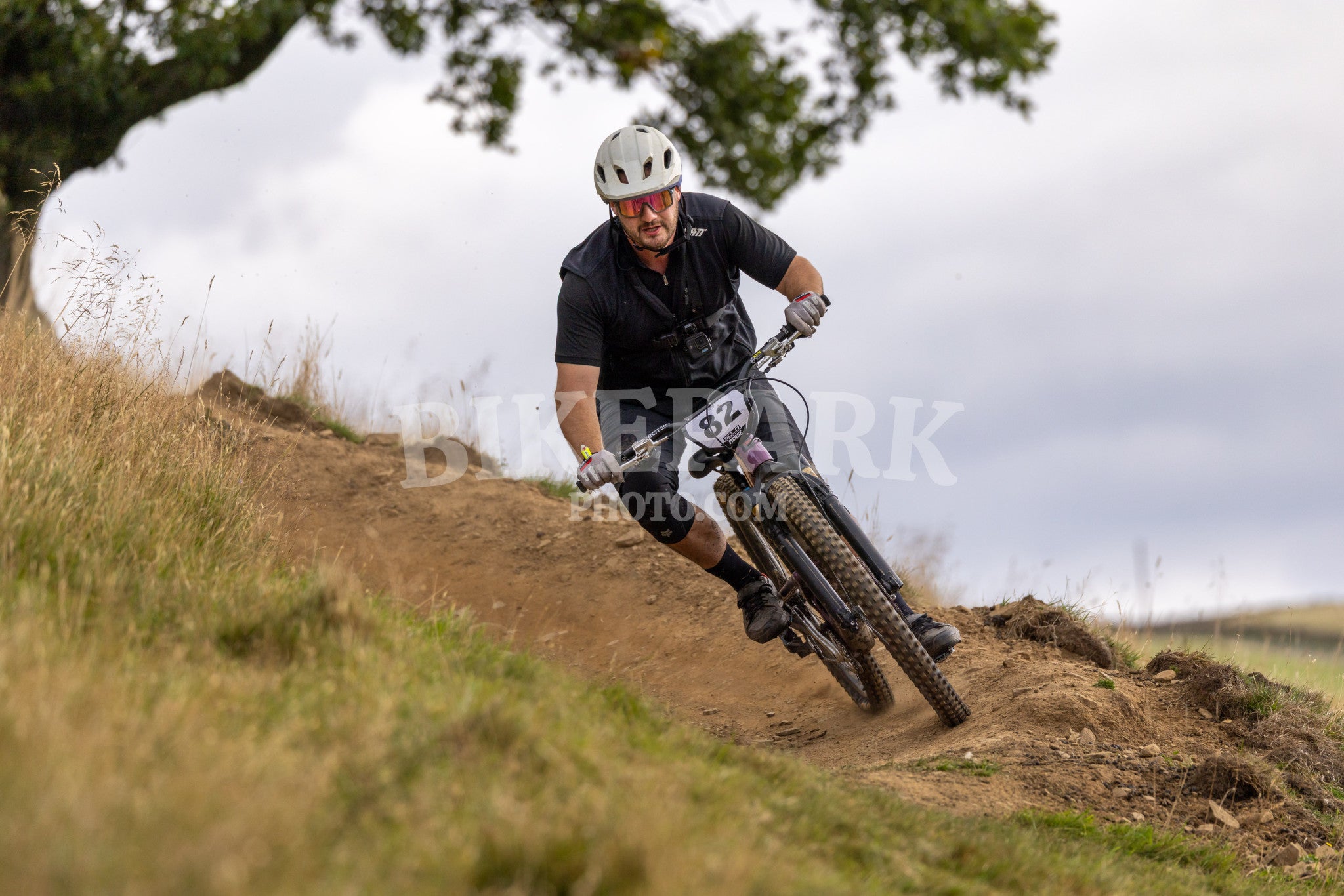 Bolly Skyline Enduro August 09, 2025 10:39:25