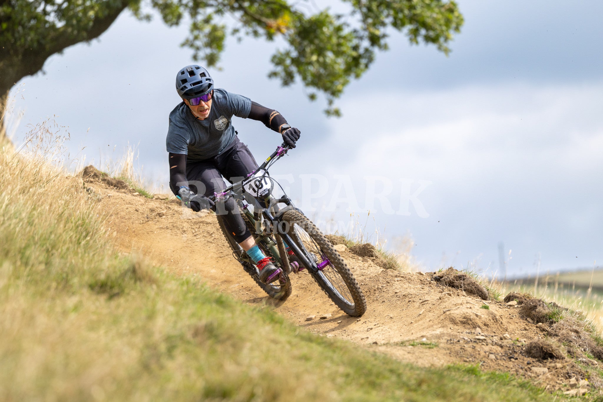 Bolly Skyline Enduro August 09, 2025 11:30:17