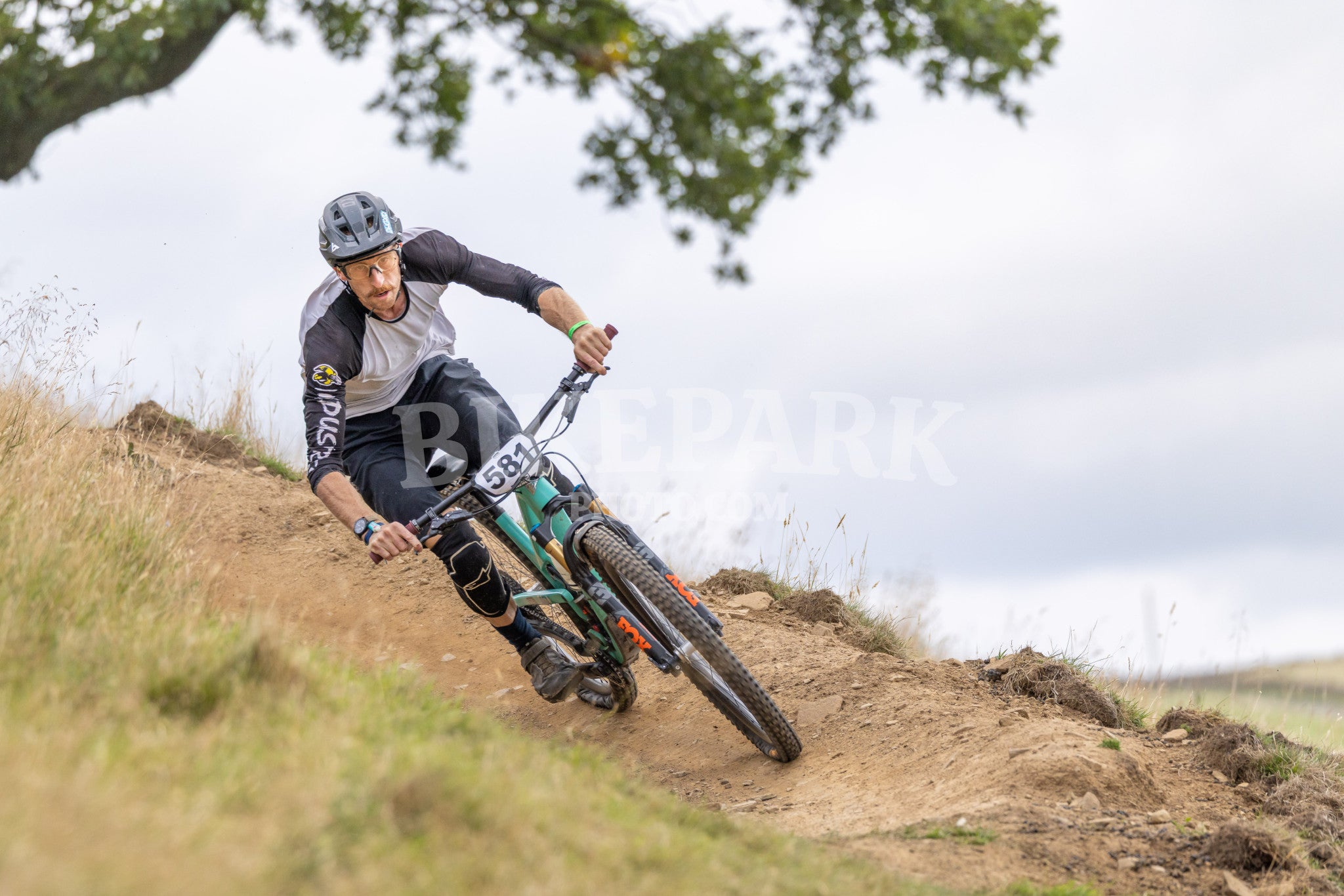 Bolly Skyline Enduro August 09, 2025 10:43:54
