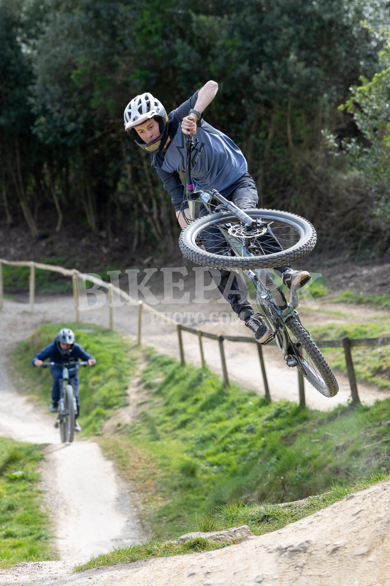 Farmer John's MTB Park April 12, 2025 12:22:52