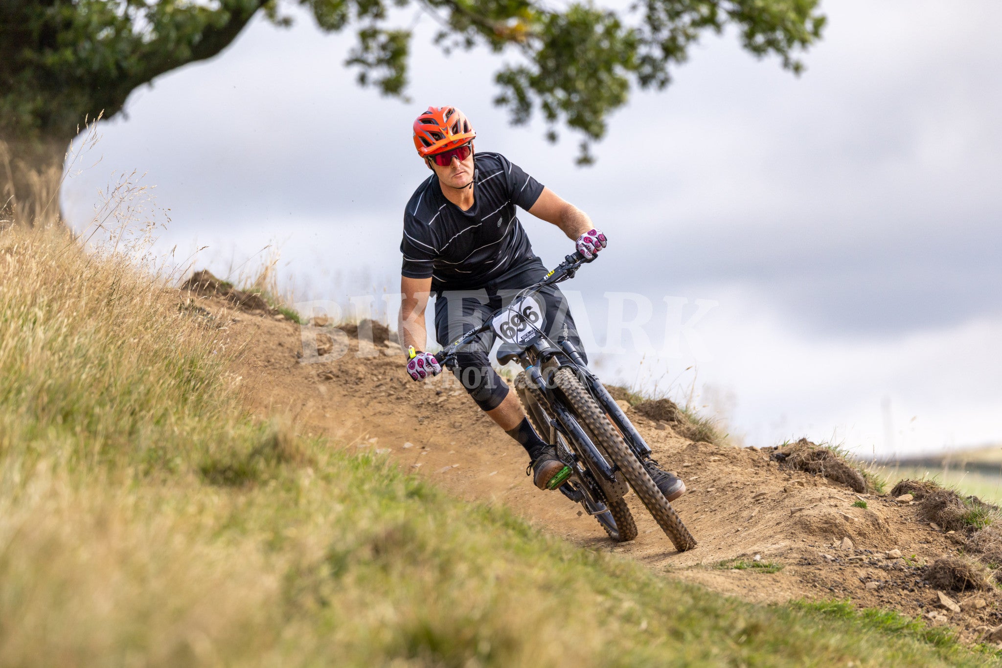 Bolly Skyline Enduro August 09, 2025 11:00:35