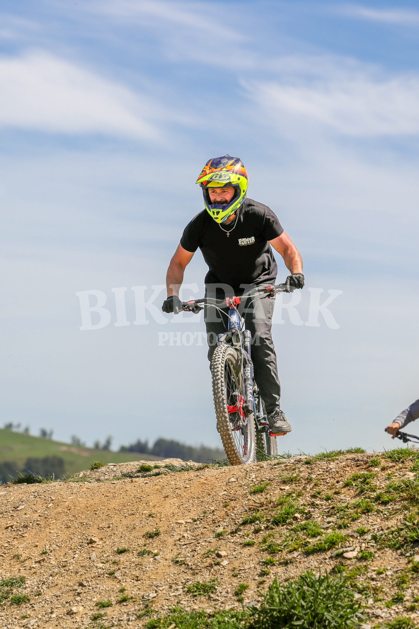 Berwyn Bike Park May 30, 2026 12:28:01