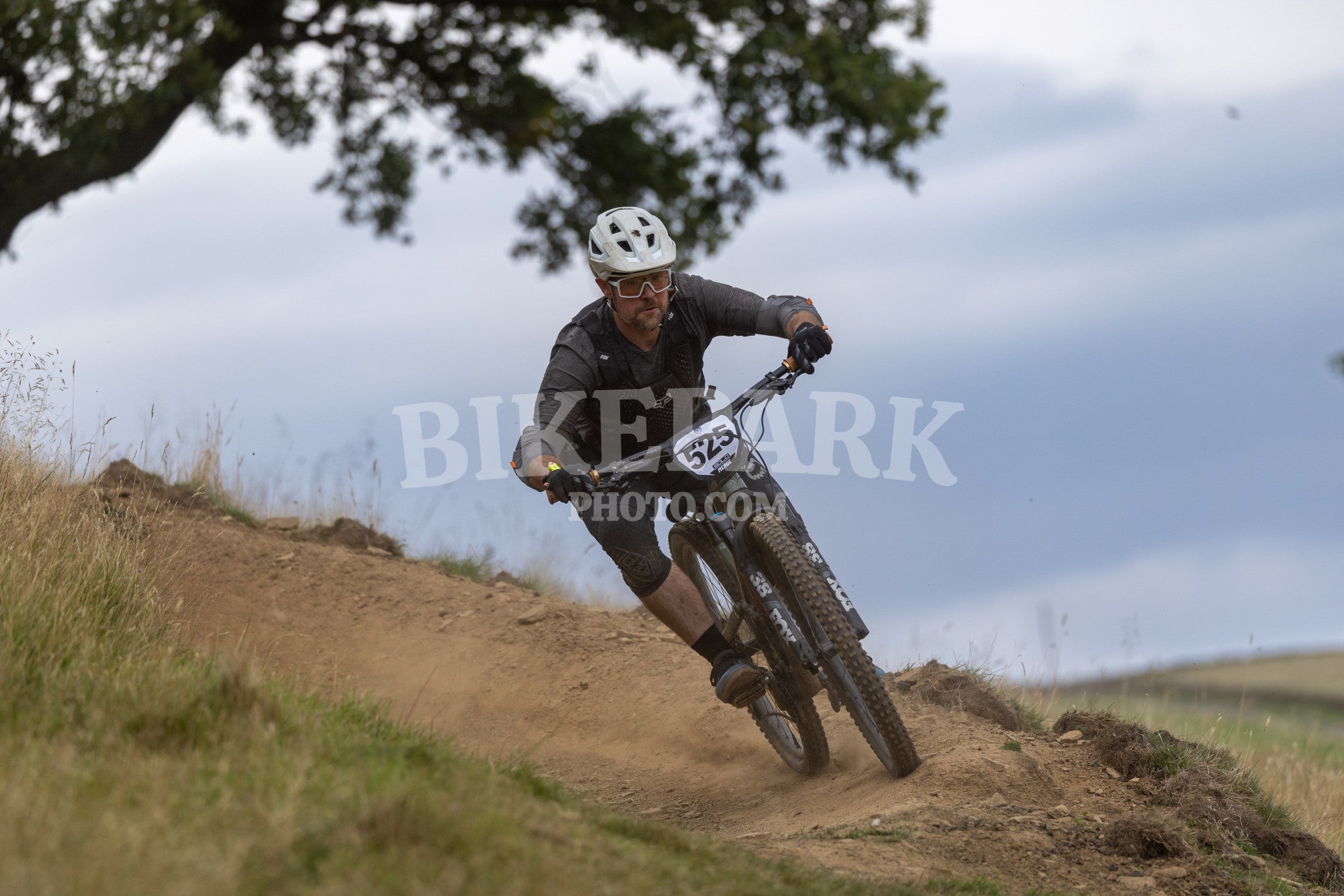 Bolly Skyline Enduro August 09, 2025 12:58:18