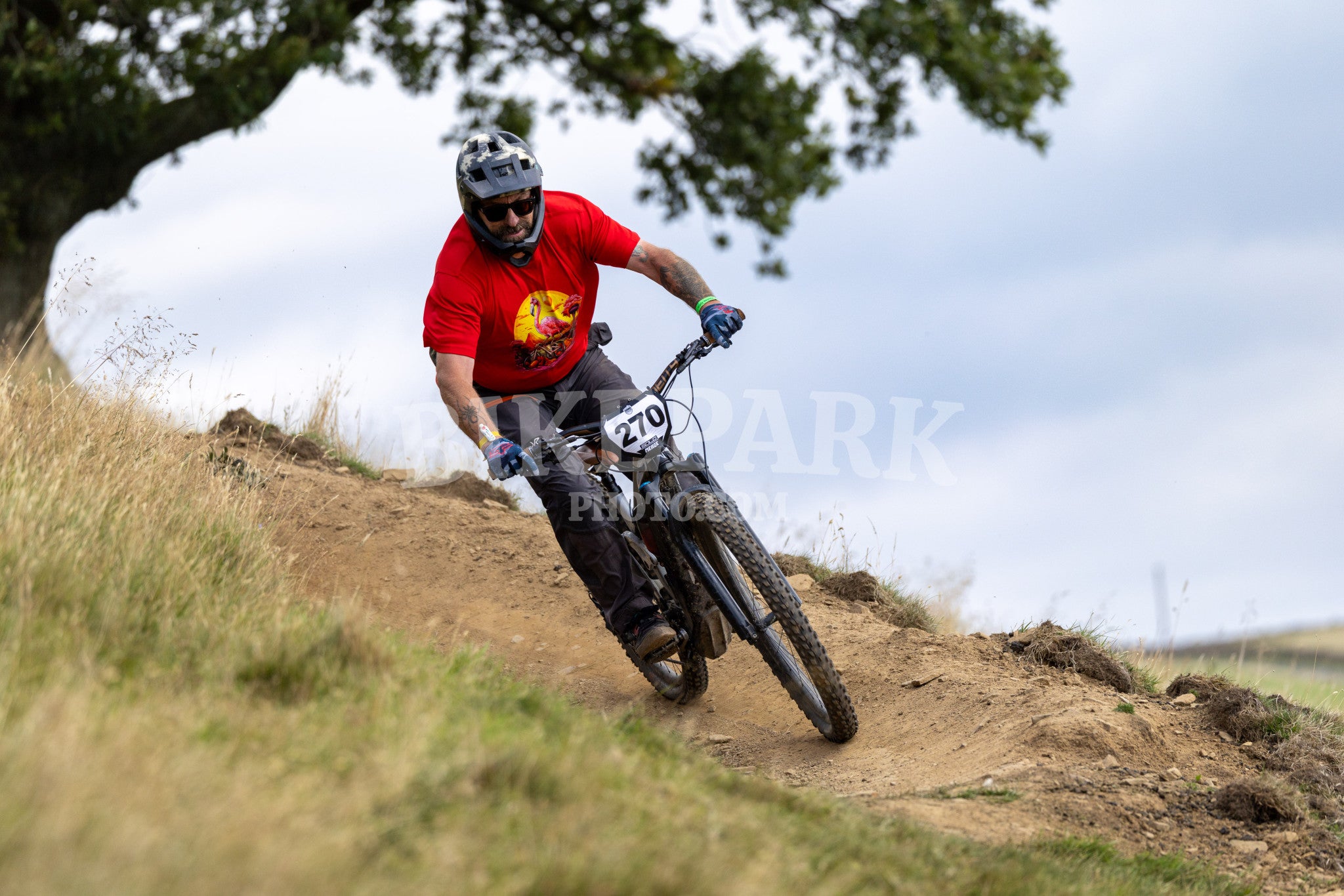 Bolly Skyline Enduro August 09, 2025 12:24:06