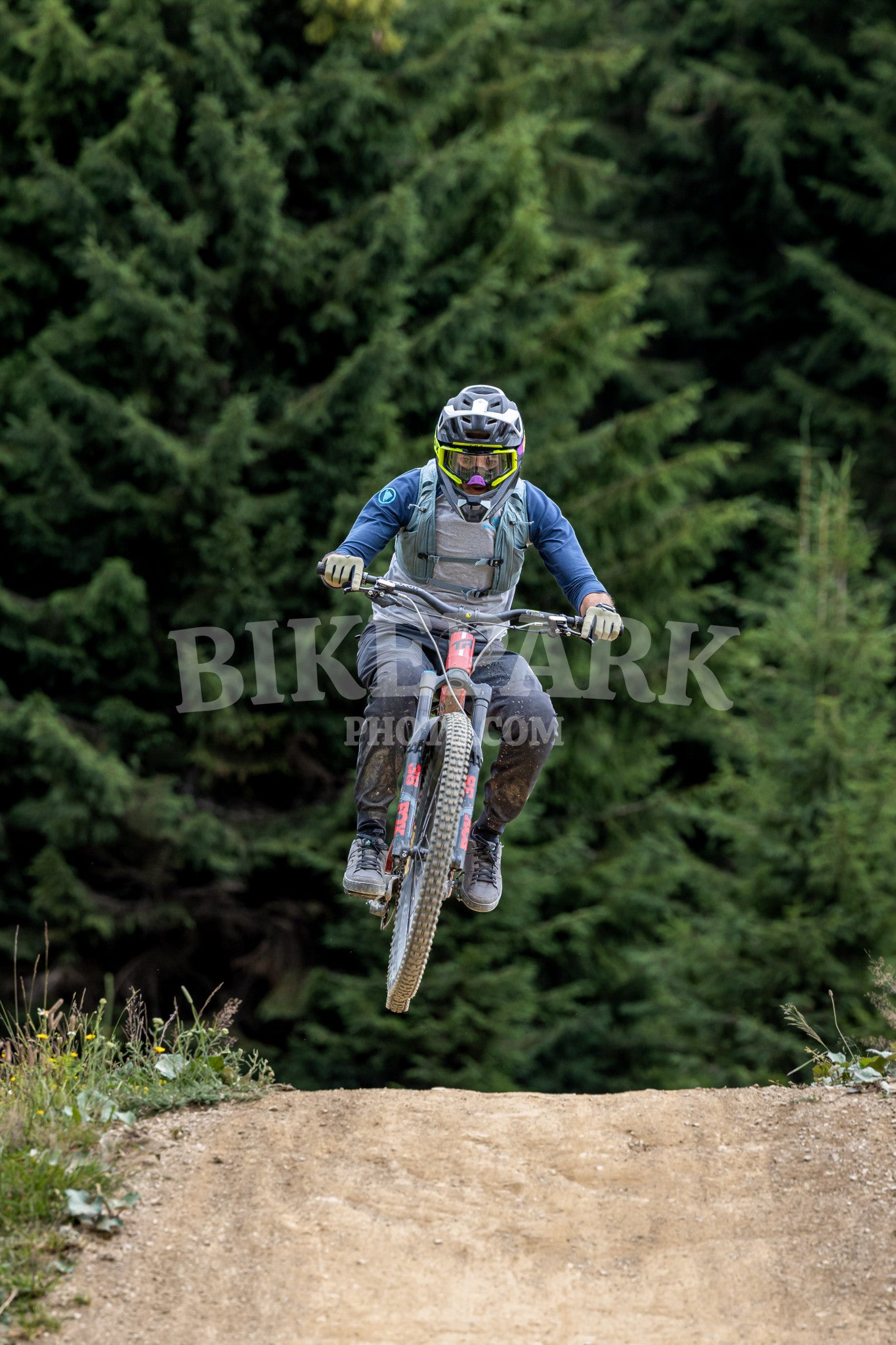 Avoriaz Bike Park July 07, 2025 15:21:46