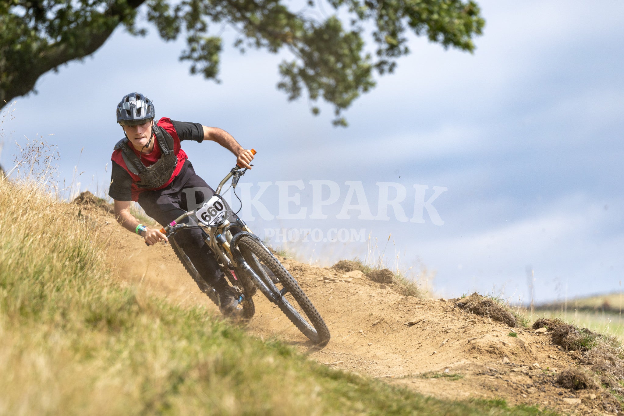 Bolly Skyline Enduro August 09, 2025 12:31:45