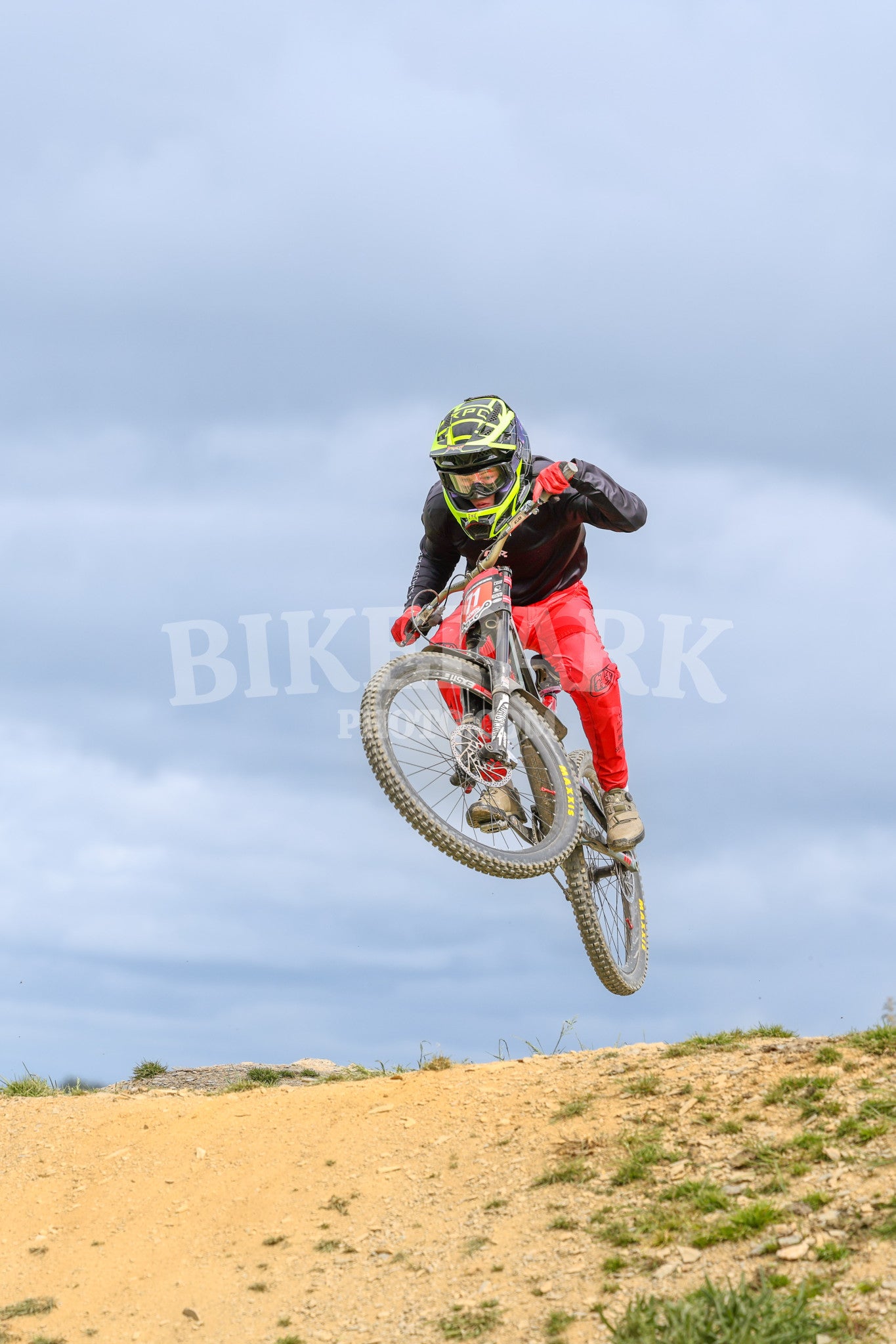 Berwyn Bike Park May 31, 2026 15:10:05