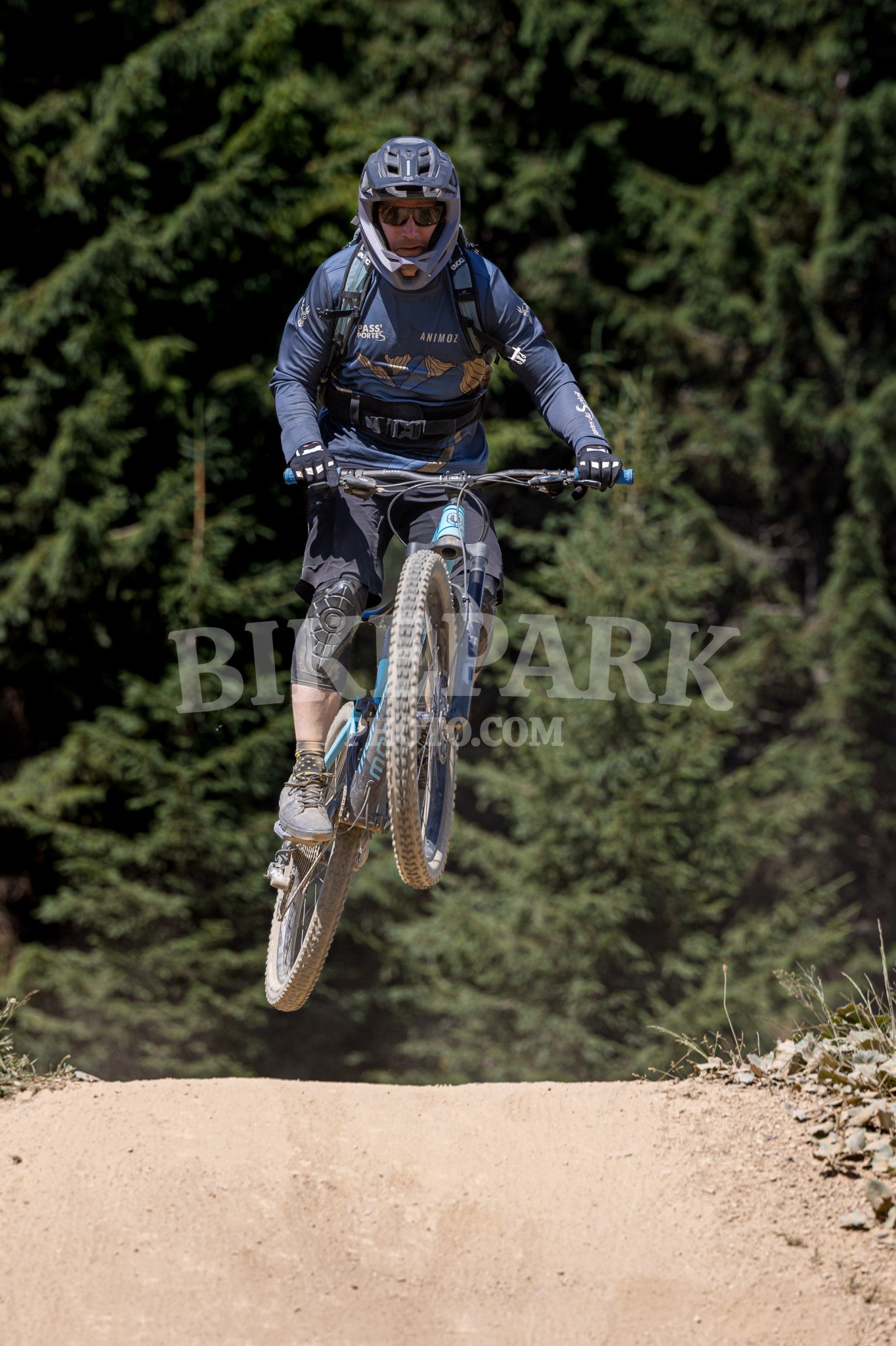 Avoriaz Bike Park June 30, 2025 15:14:50