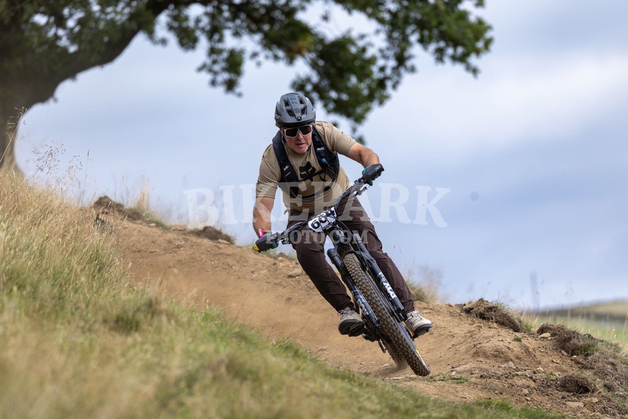 Bolly Skyline Enduro August 09, 2025 12:05:32
