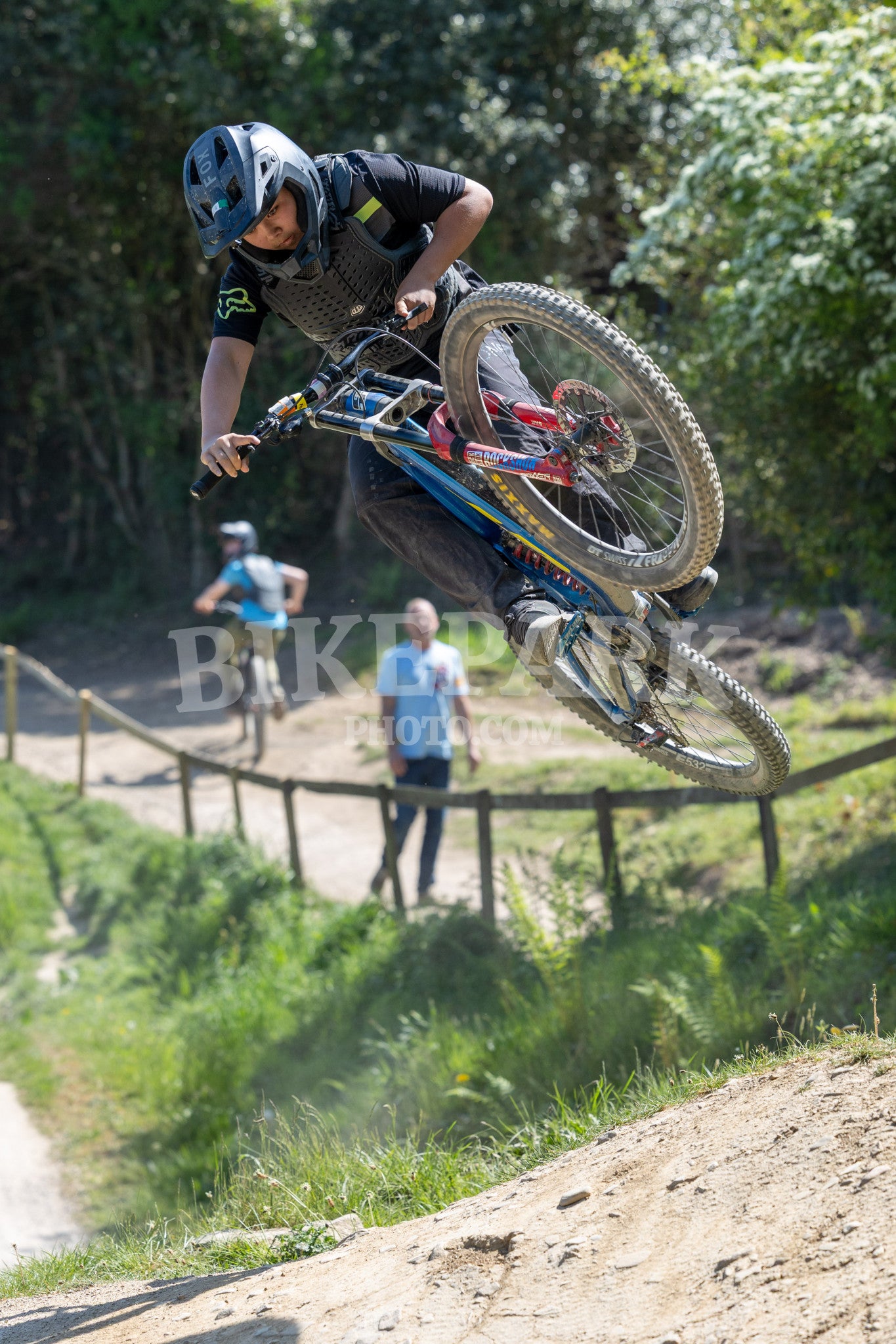 Farmer John's MTB Park May 11, 2025 12:57:02