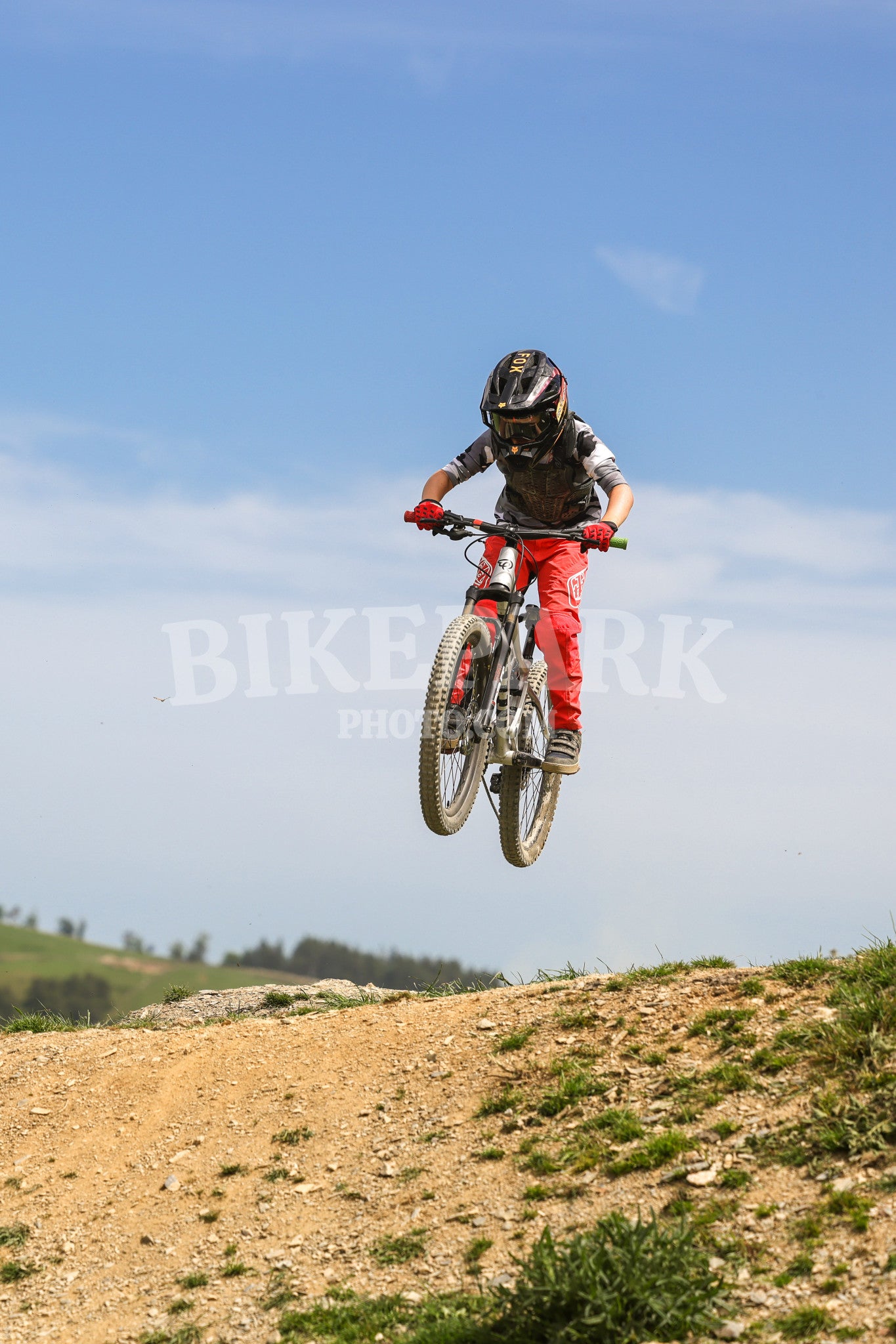 Berwyn Bike Park May 30, 2026 13:22:11
