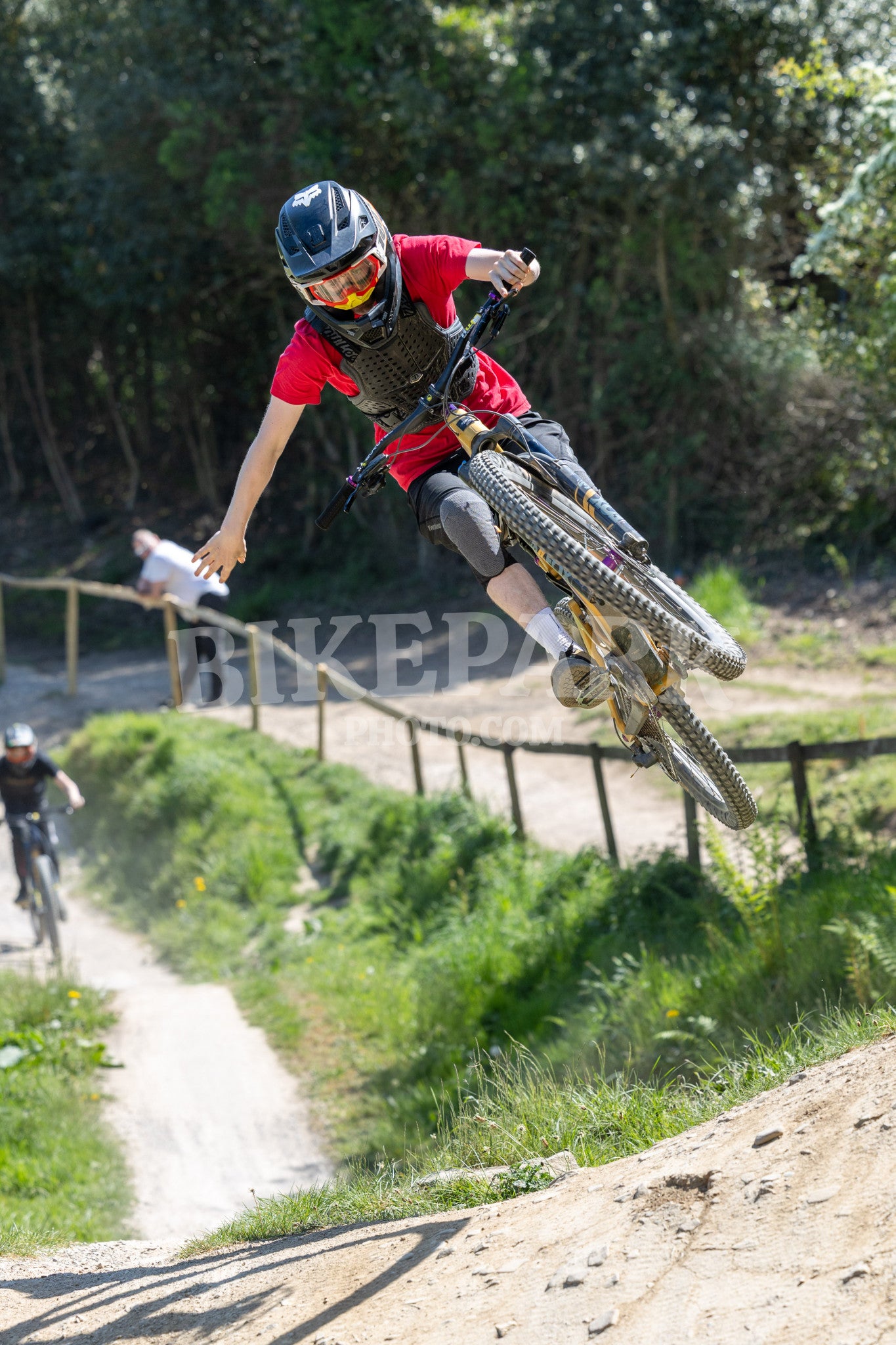 Farmer John's MTB Park May 11, 2025 12:56:41
