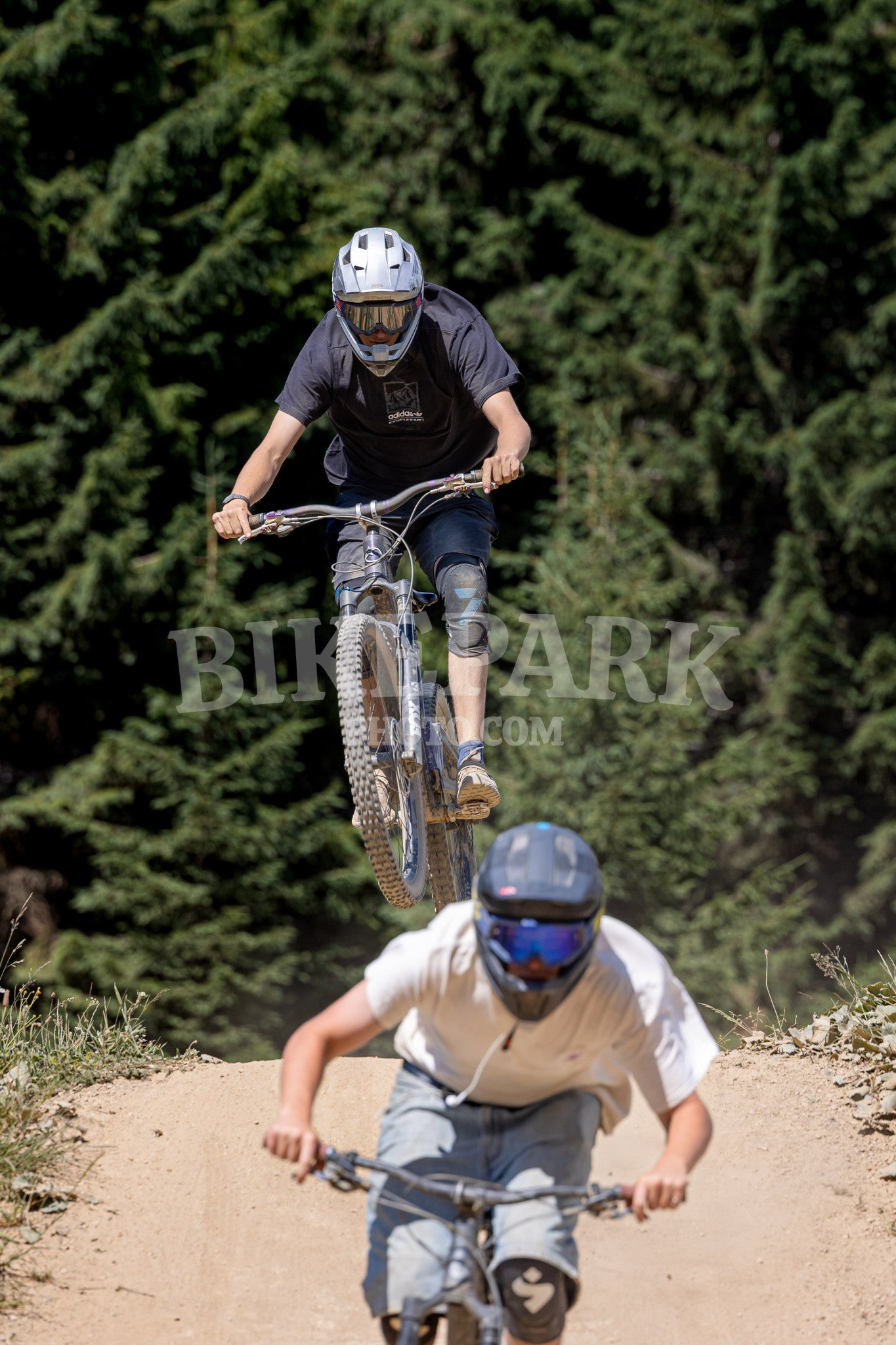 Avoriaz Bike Park June 30, 2025 15:05:24