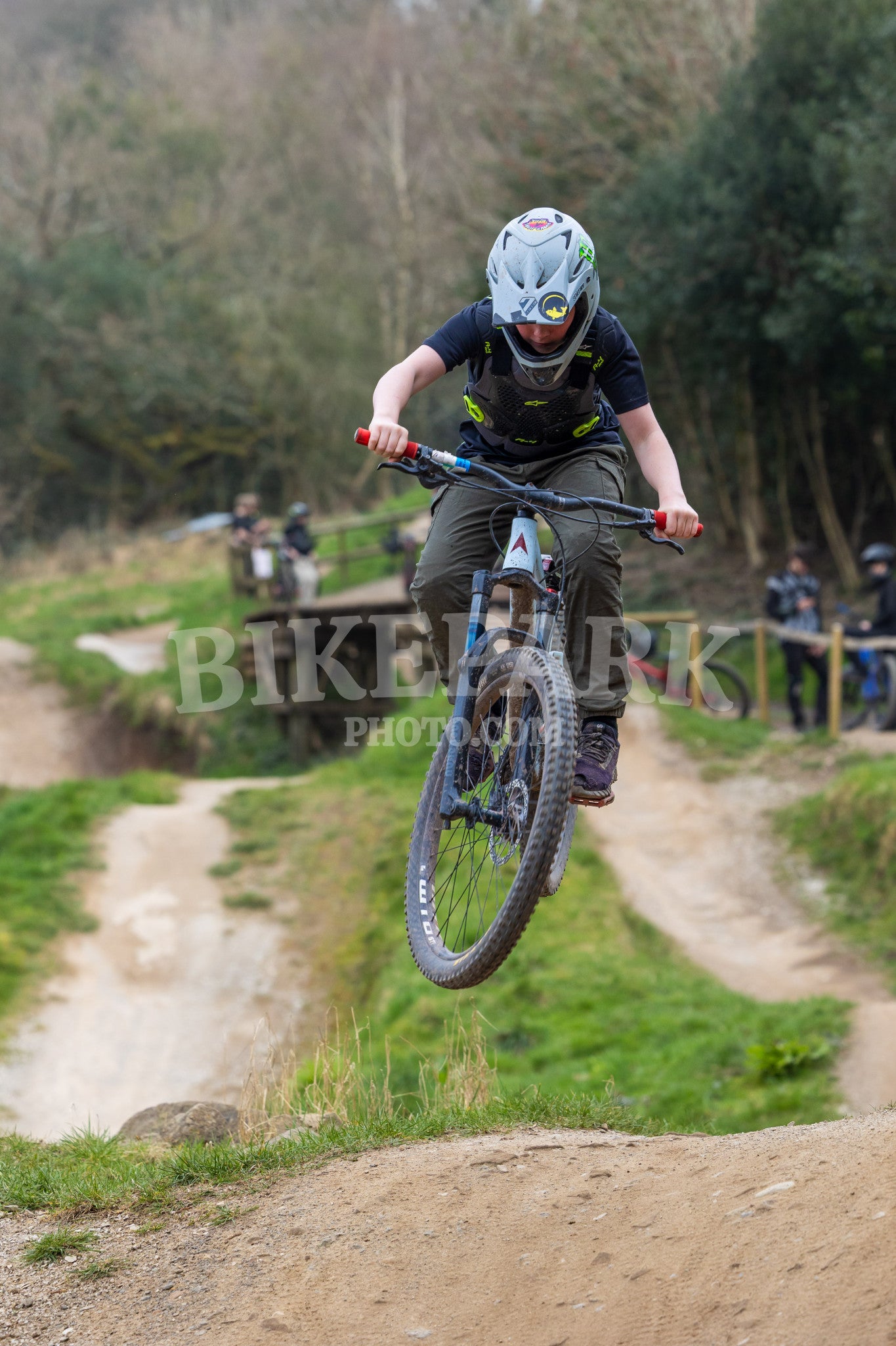 Farmer John's MTB Park March 22, 2026 16:21:15