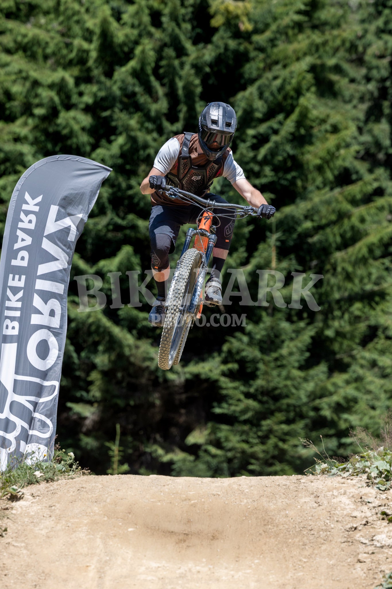 Avoriaz Bike Park July 10, 2025 14:51:00
