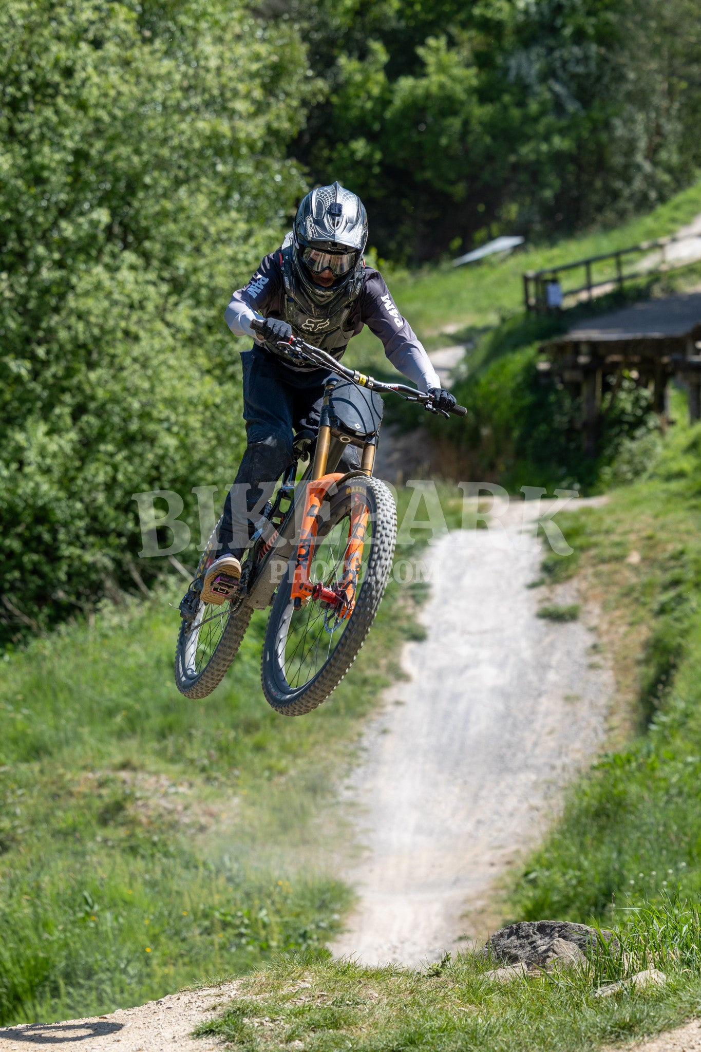 Farmer John's MTB Park May 11, 2025 13:14:39
