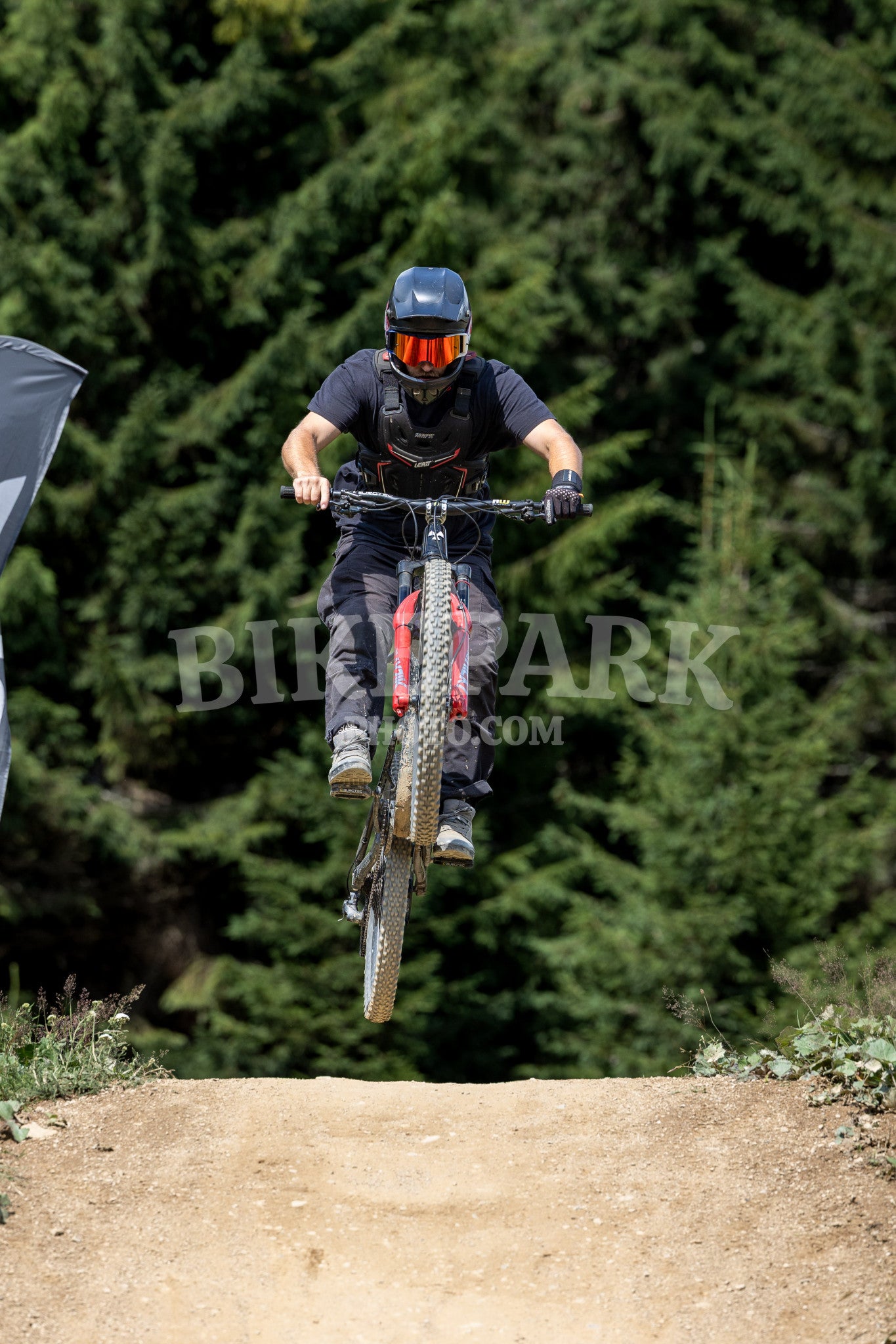 Avoriaz Bike Park July 14, 2025 16:17:33