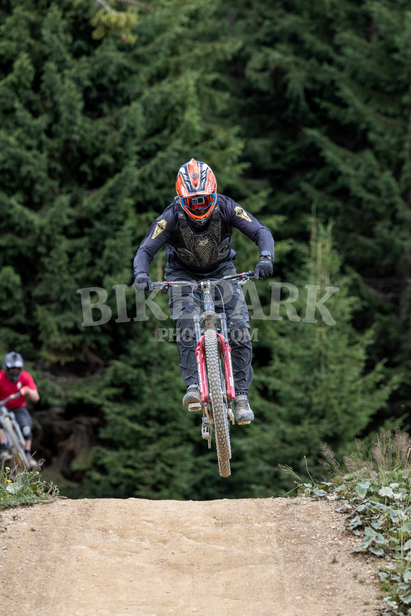 Avoriaz Bike Park July 07, 2025 14:47:01